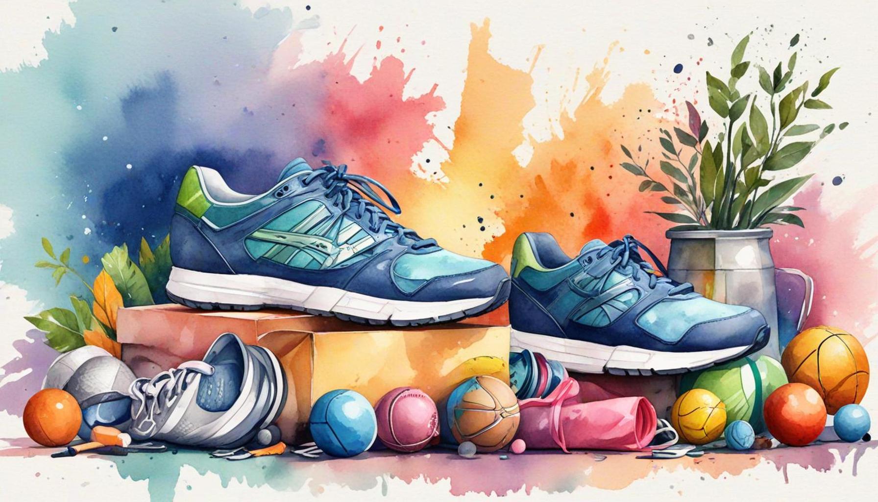 Decluttering Sports Equipment: How to Organize Your Fitness Space and Maximize Your Potential