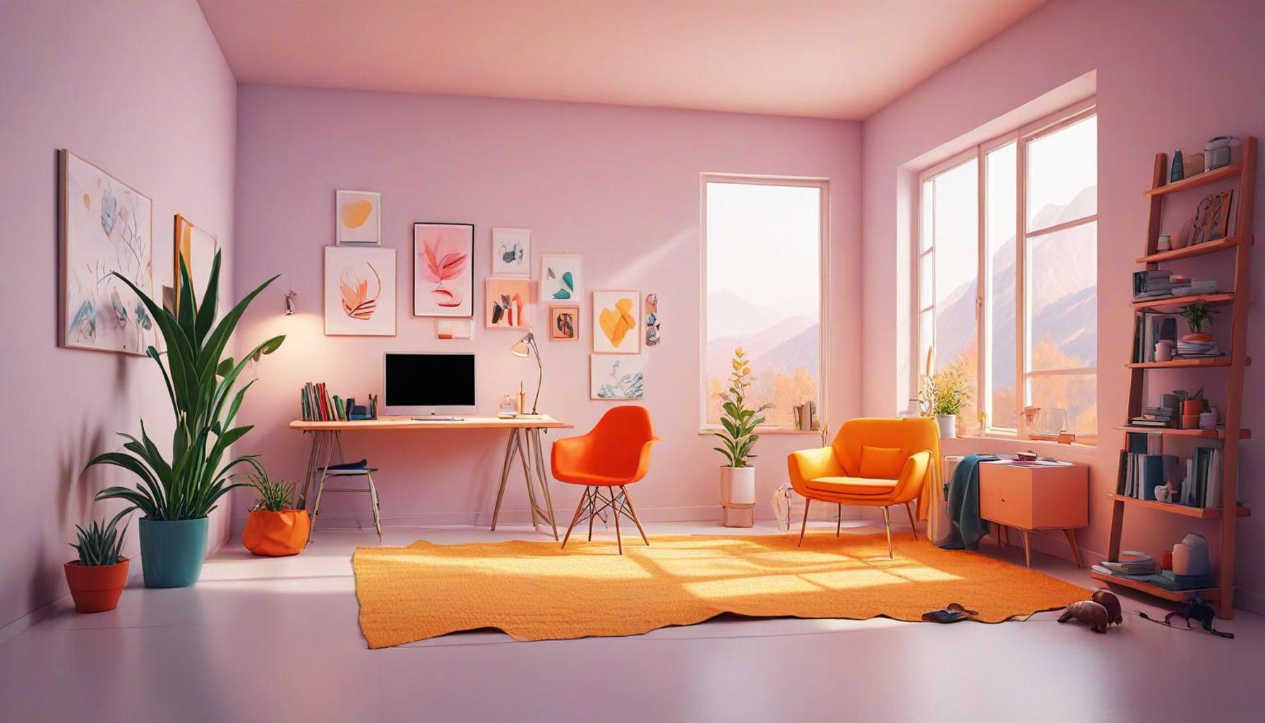The Importance of Intentional Ownership in Creating a Minimalist Space