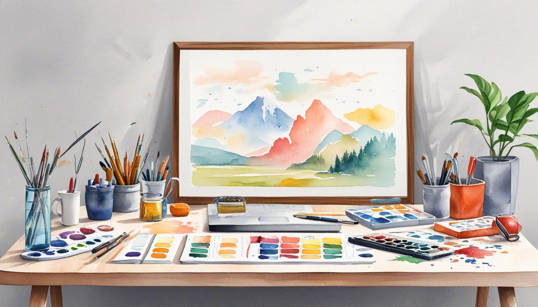 The importance of personal organization in minimalist environments to increase productivity