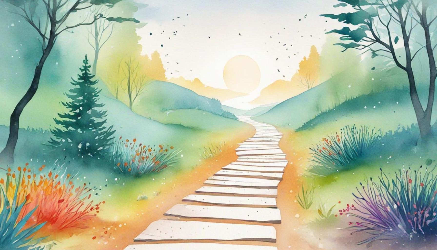 Mindful Practices in a Minimalist Routine Paths to Daily Serenity