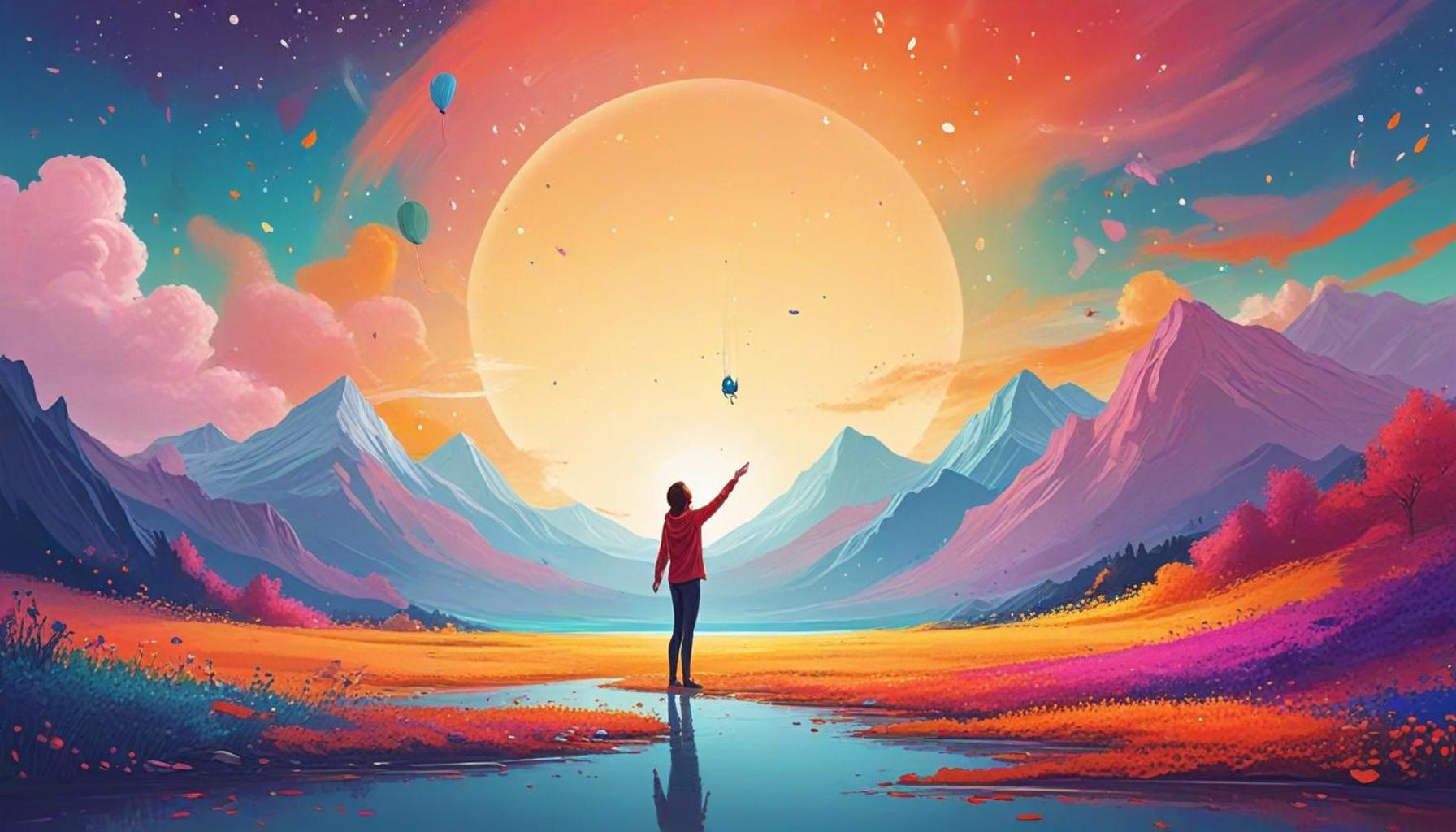 The Art of Letting Go: How Simple Living Can Transform Your Well-Being