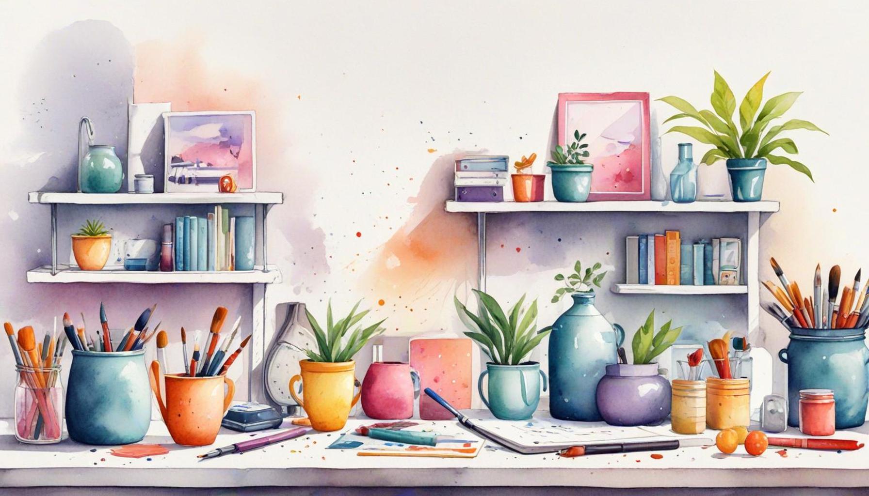Minimalist Organization: Strategies for Creating Functional and Clutter-Free Spaces
