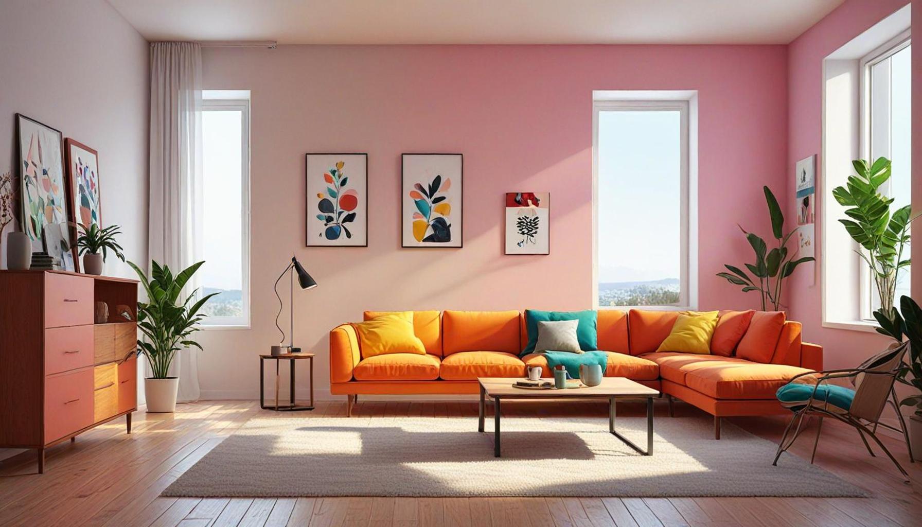 Minimalism in Decoration: How Furniture Selection Can Optimize Space Efficiency