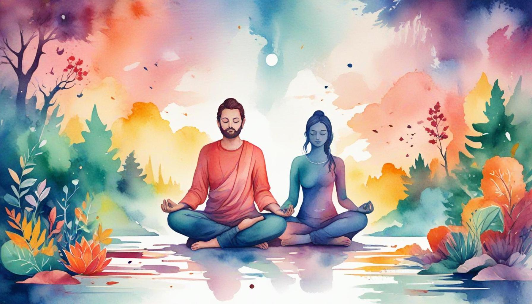 How Meditation Can Enhance Productivity and Mental Clarity