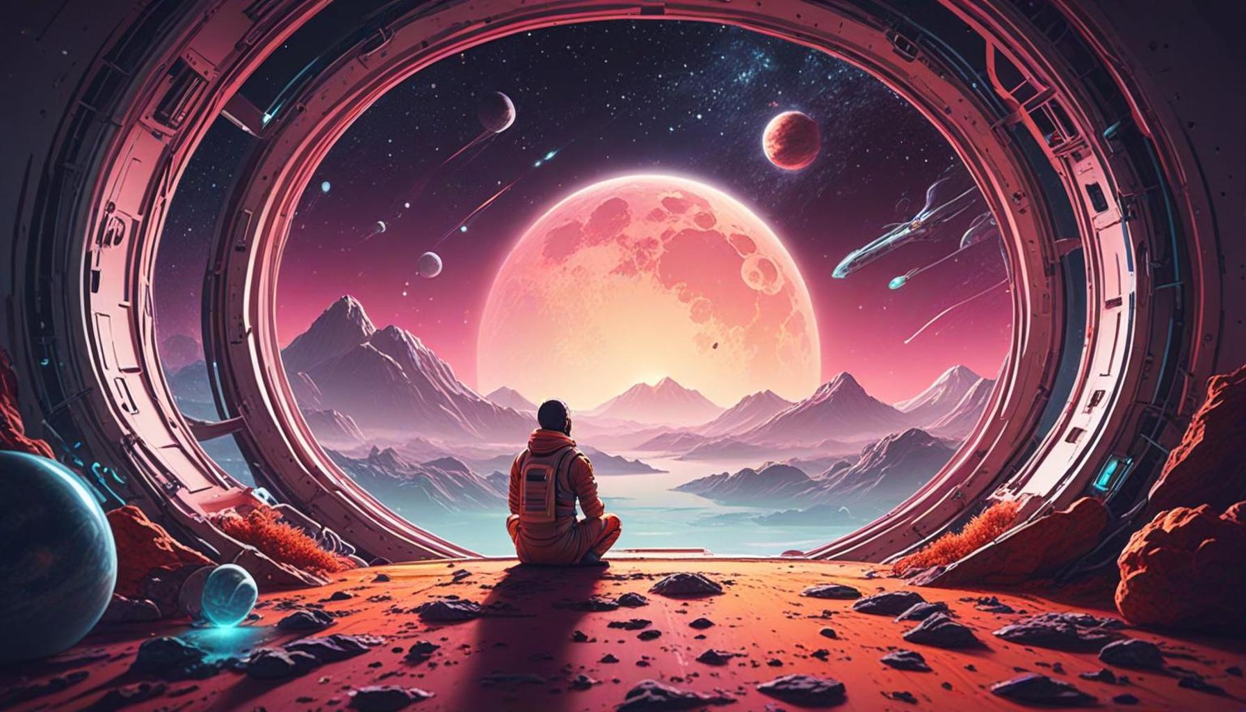 Mindfulness in Space Preparation: The Importance of the Environment for Minimalist Practice