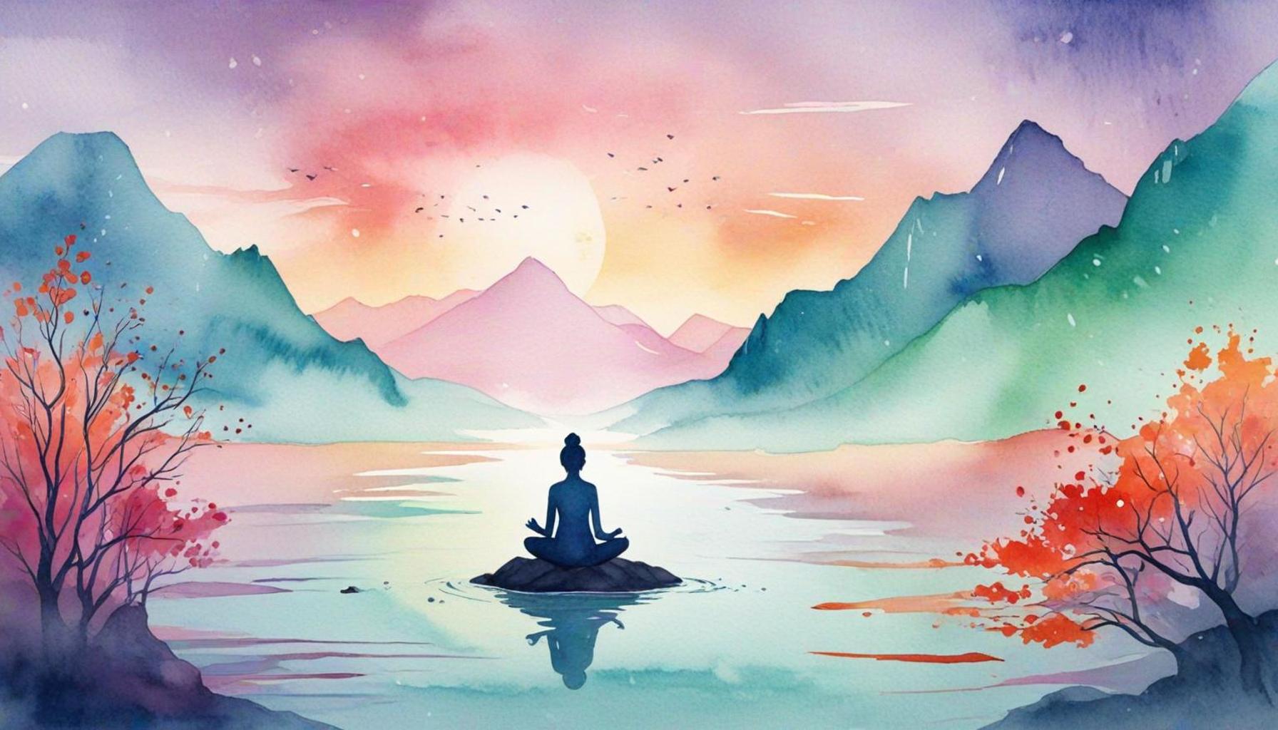 Mindfulness Practices for Letting Go: Releasing What No Longer Serves