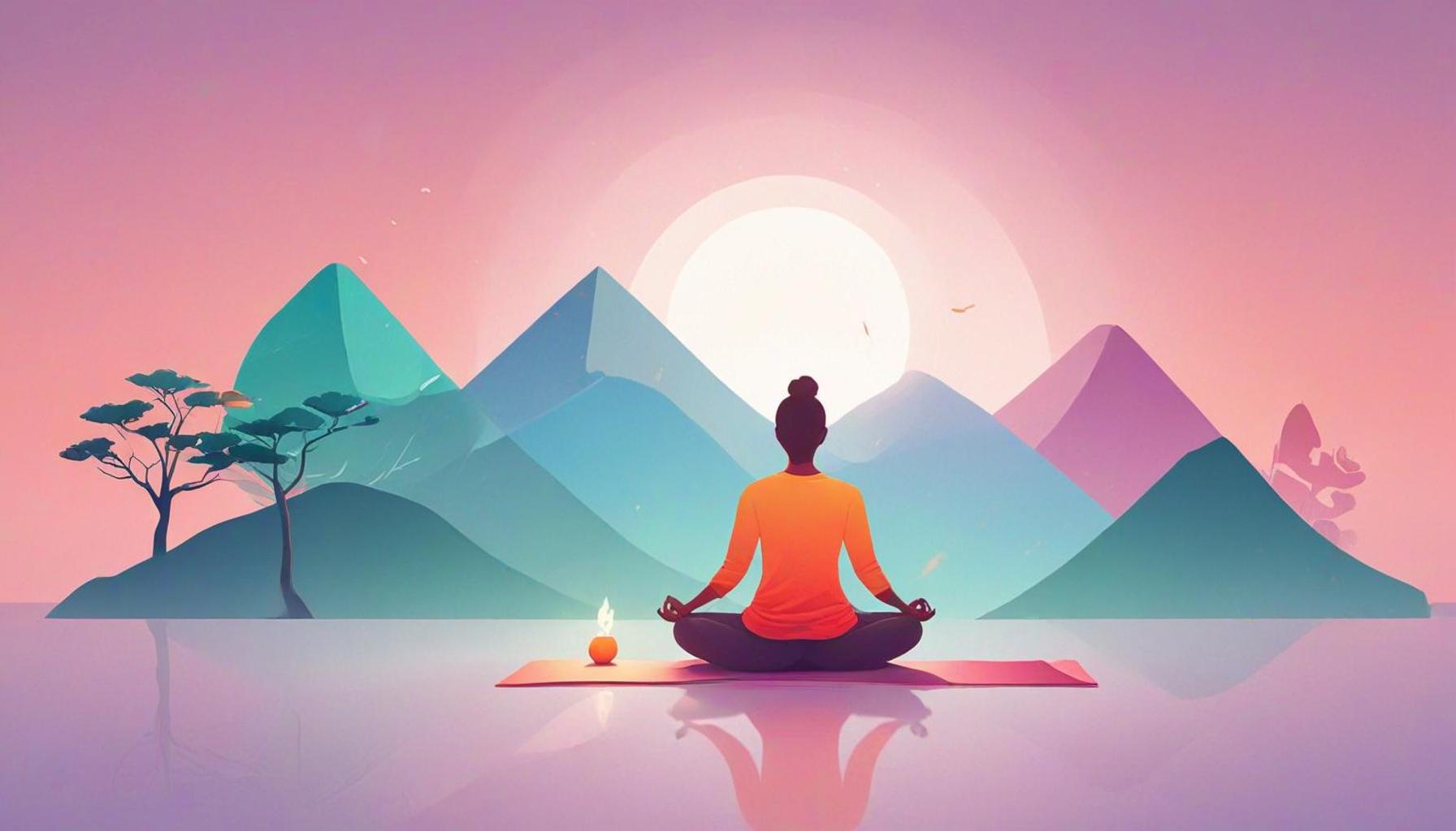 Integrating Mindfulness Practices into a Minimalist Routine