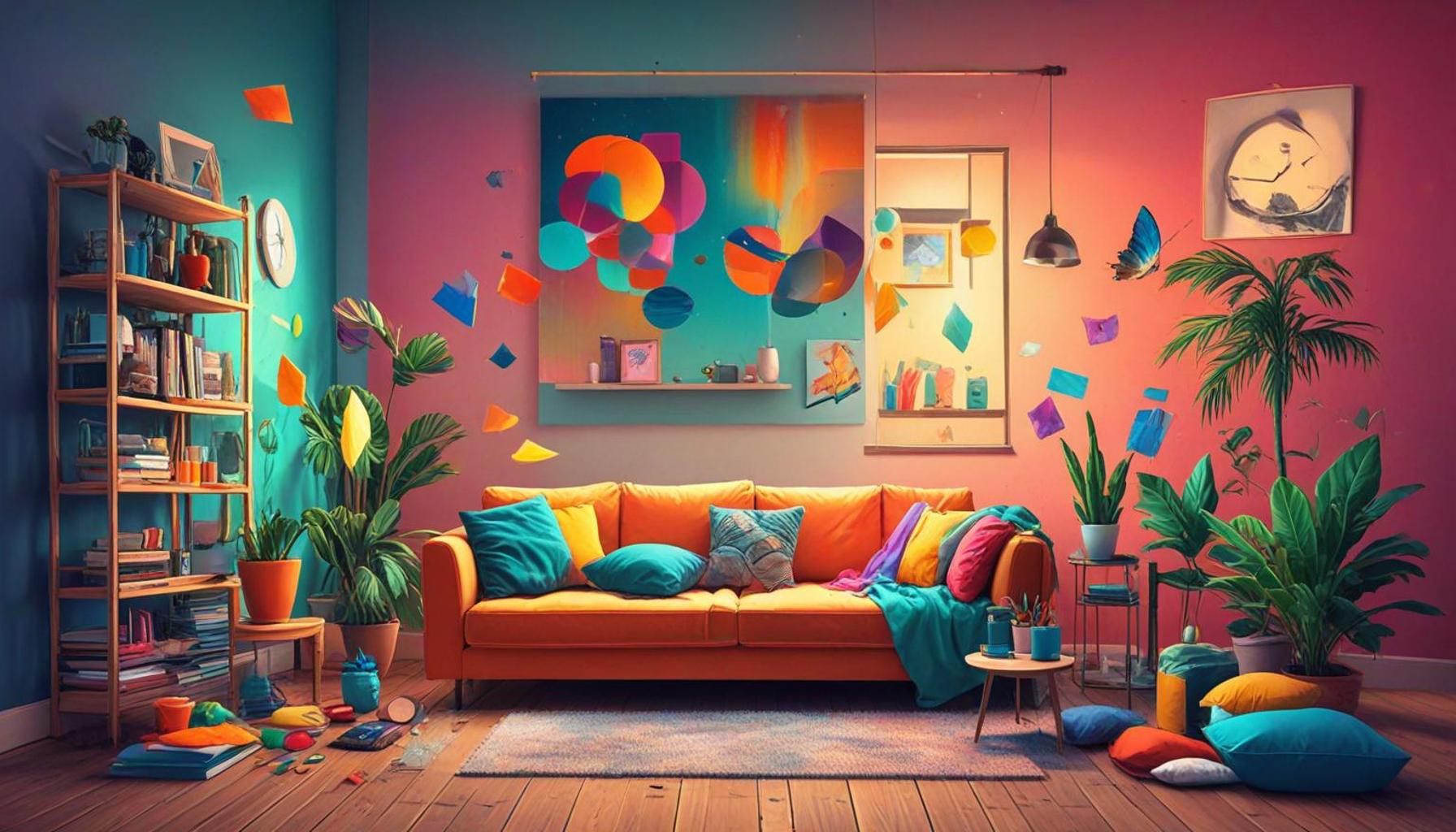 Simplicity Living and the Redefinition of Success: What Really Matters in Our Lives