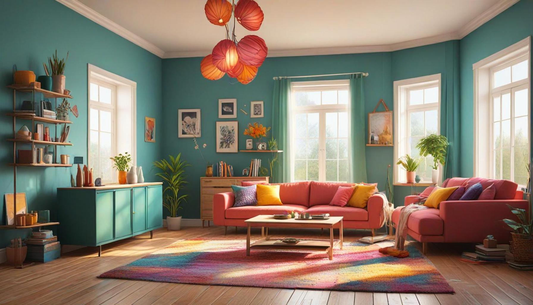 The Art of Letting Go: How Simplicity Living Transforms Your Home