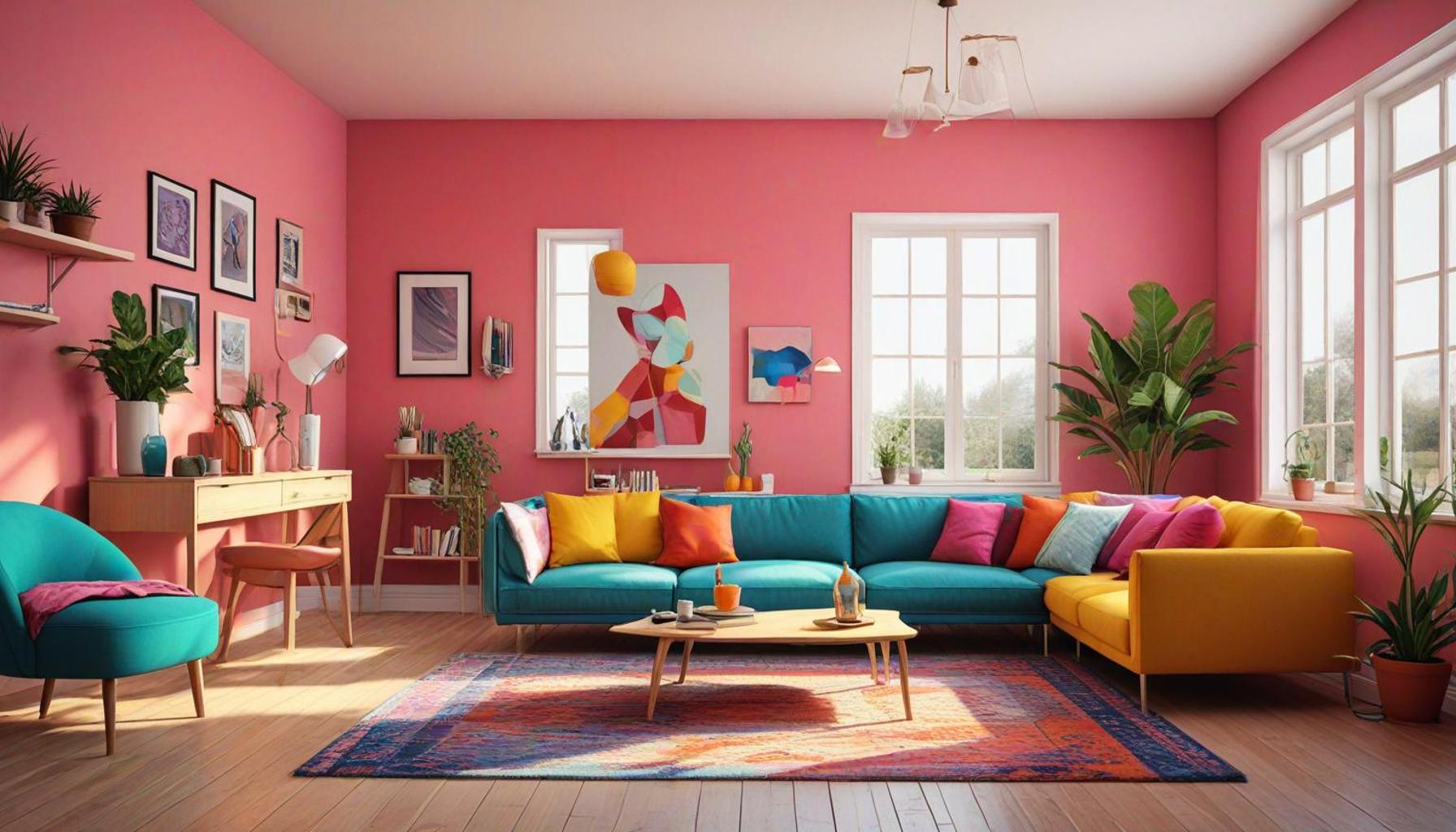 Transforming Spaces: How Simplicity Living Influences Decoration and Interior Design