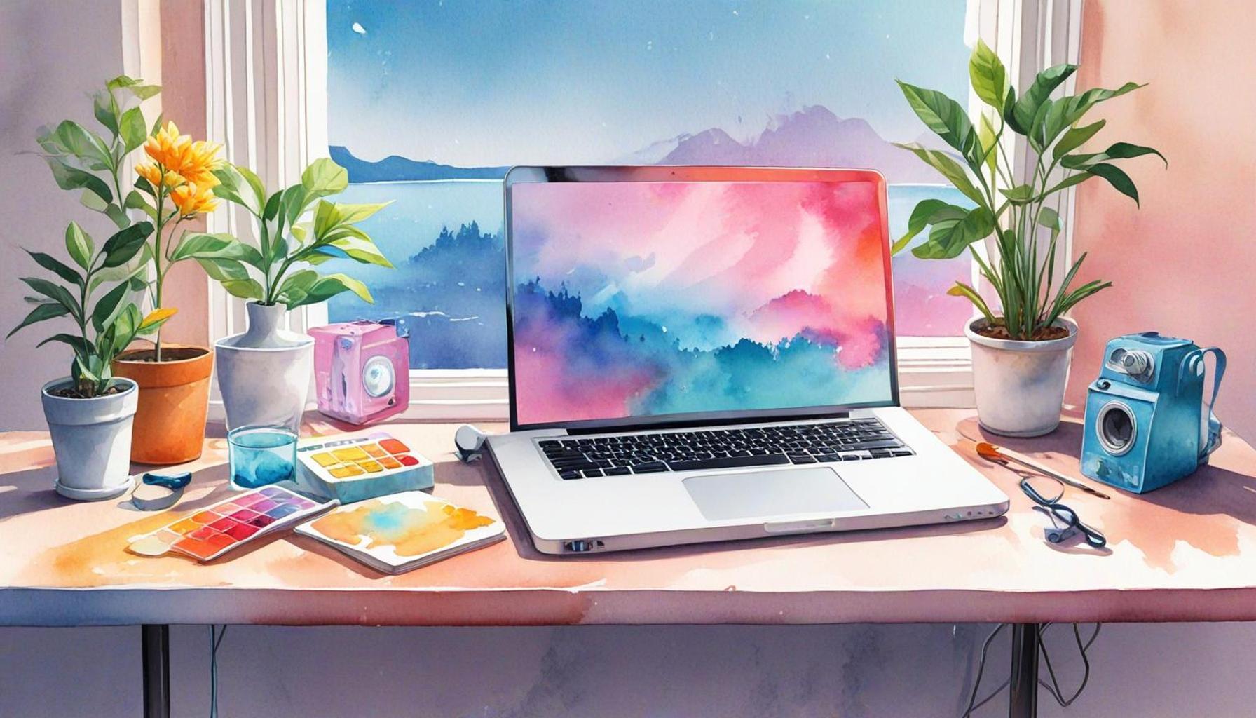 Simplicity Living in the Digital Era: Disconnecting to Connect with the Essential