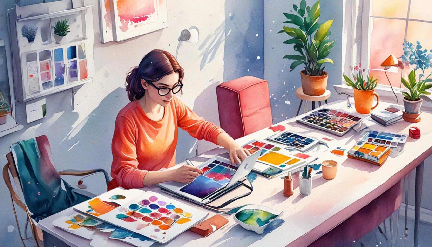 Intentional Property in the Digital Age: How to Disconnect to Reconnect with the Essential