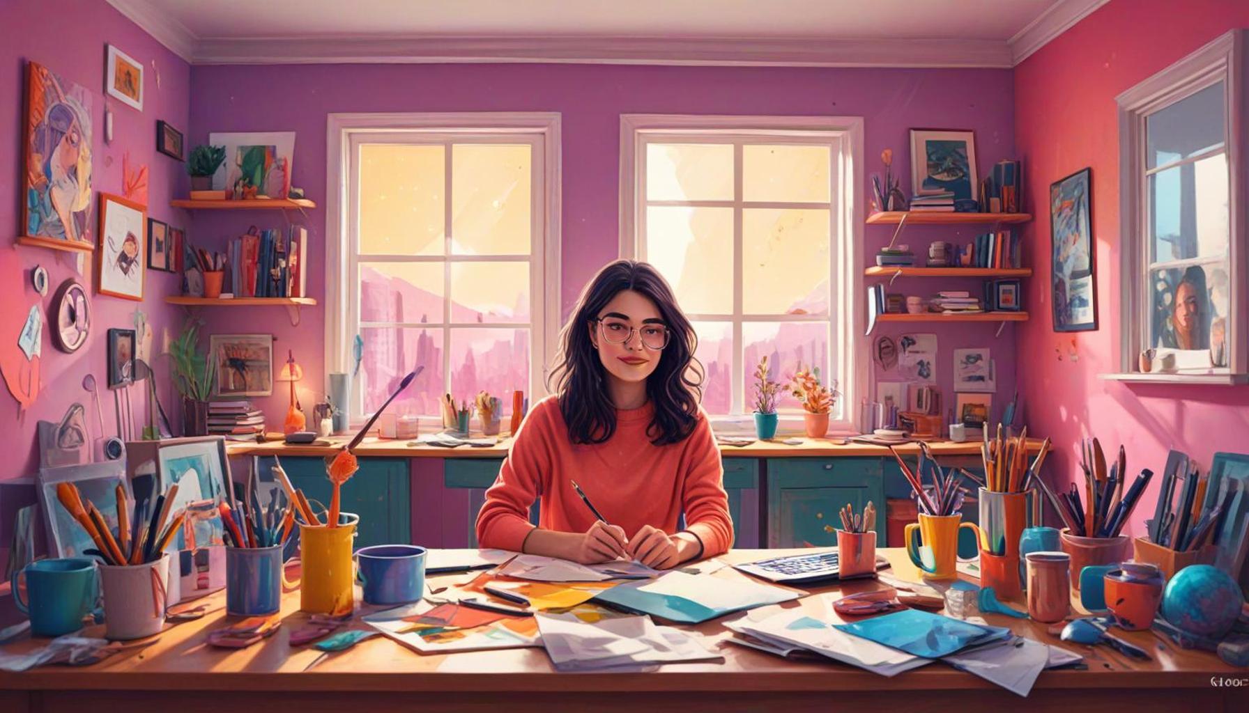 The Influence of Intentional Property on Self-Esteem: Creating a Space that Reflects Who You Are