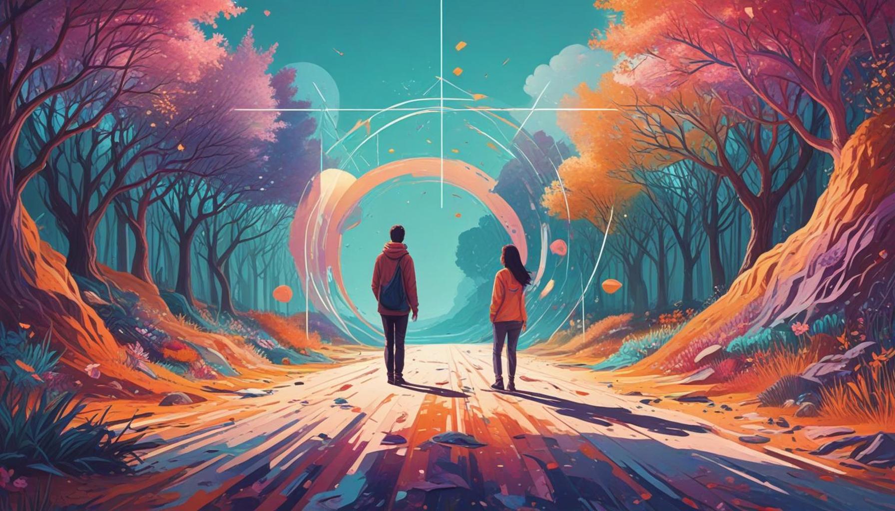 The Intersection of Intentional Property and Mental Health: Creating Spaces that Nurture the Soul