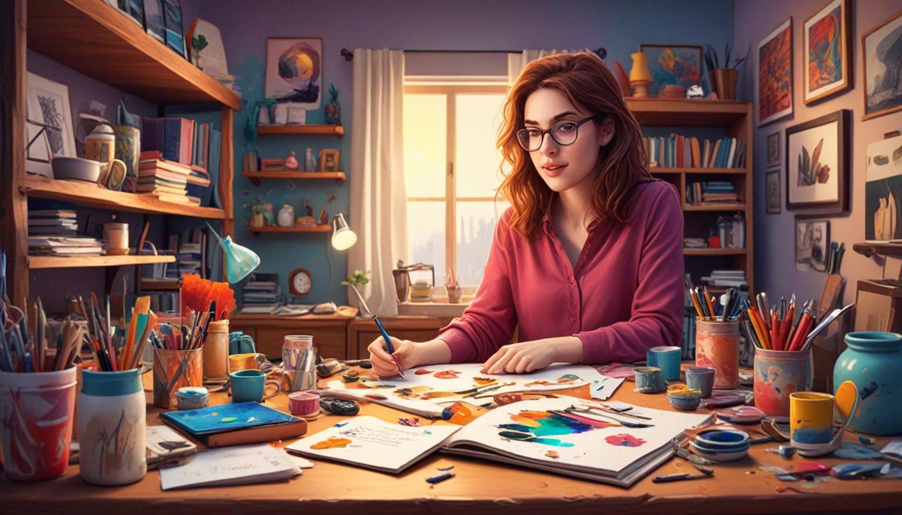 Intentional Property and the Art of Creating Memories: How to Choose Items that Tell Your Story