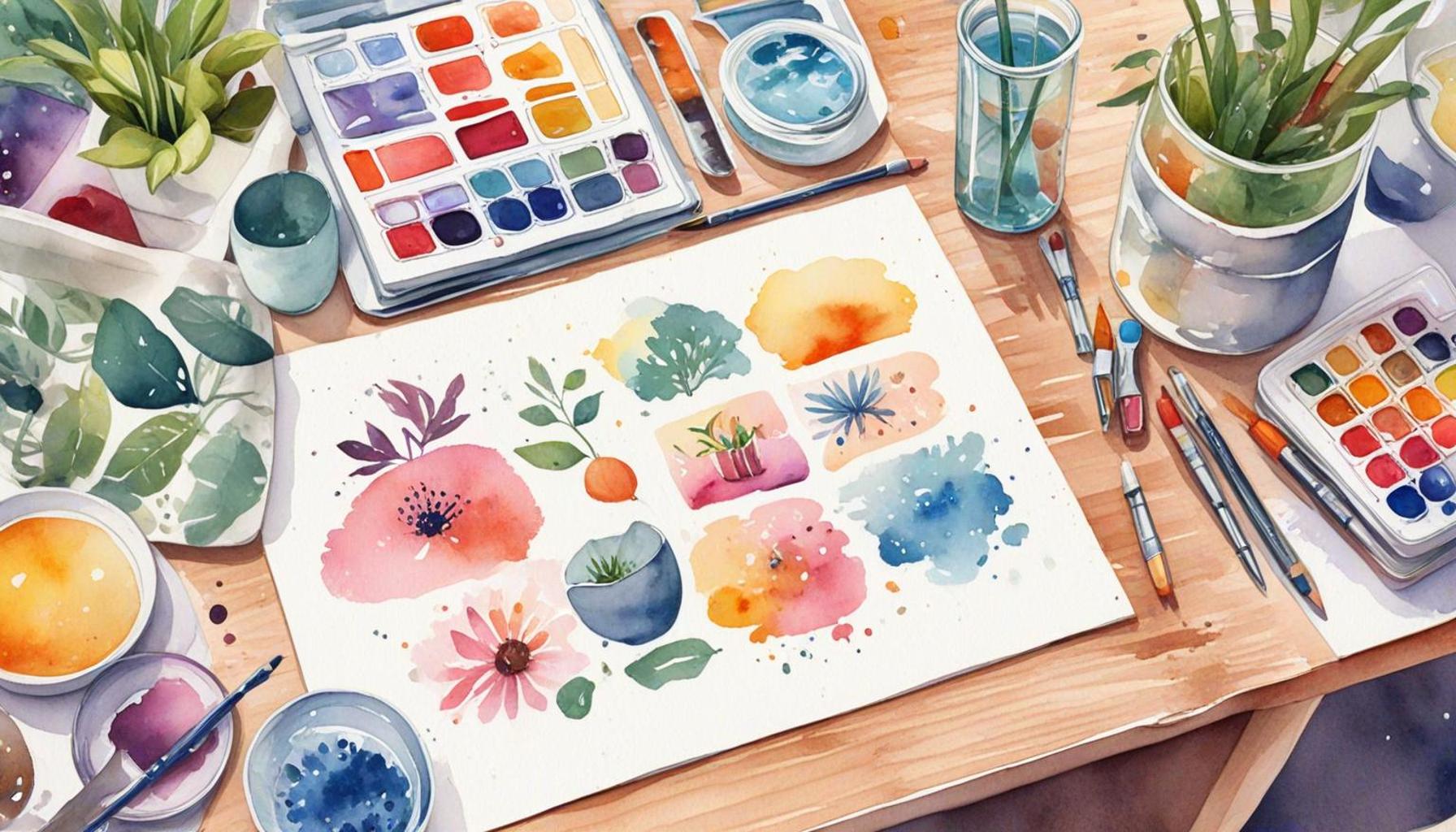 Practical Strategies to Declutter Your Mind Space for a Simple Life