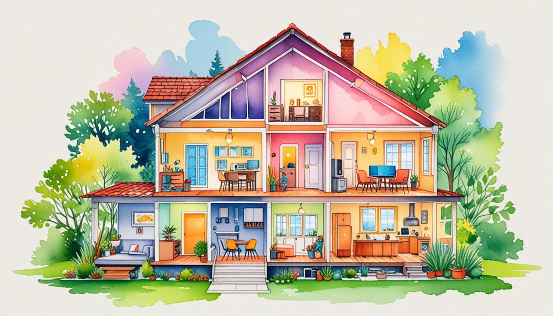 Integrating Smart Home Technology into Your Maintenance Schedule