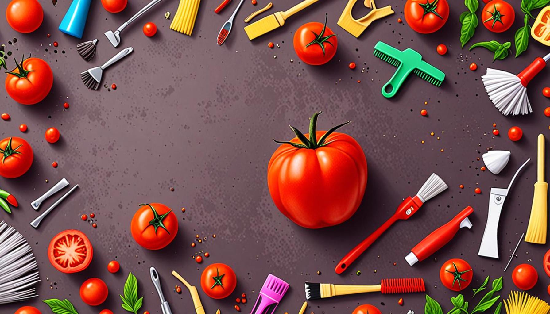 How to Use the Pomodoro Technique to Increase Efficiency in House Cleaning and Maintenance