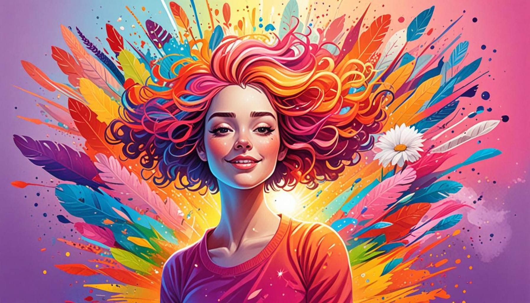 How to Customize Daily Affirmations to Boost Individual Self-Esteem