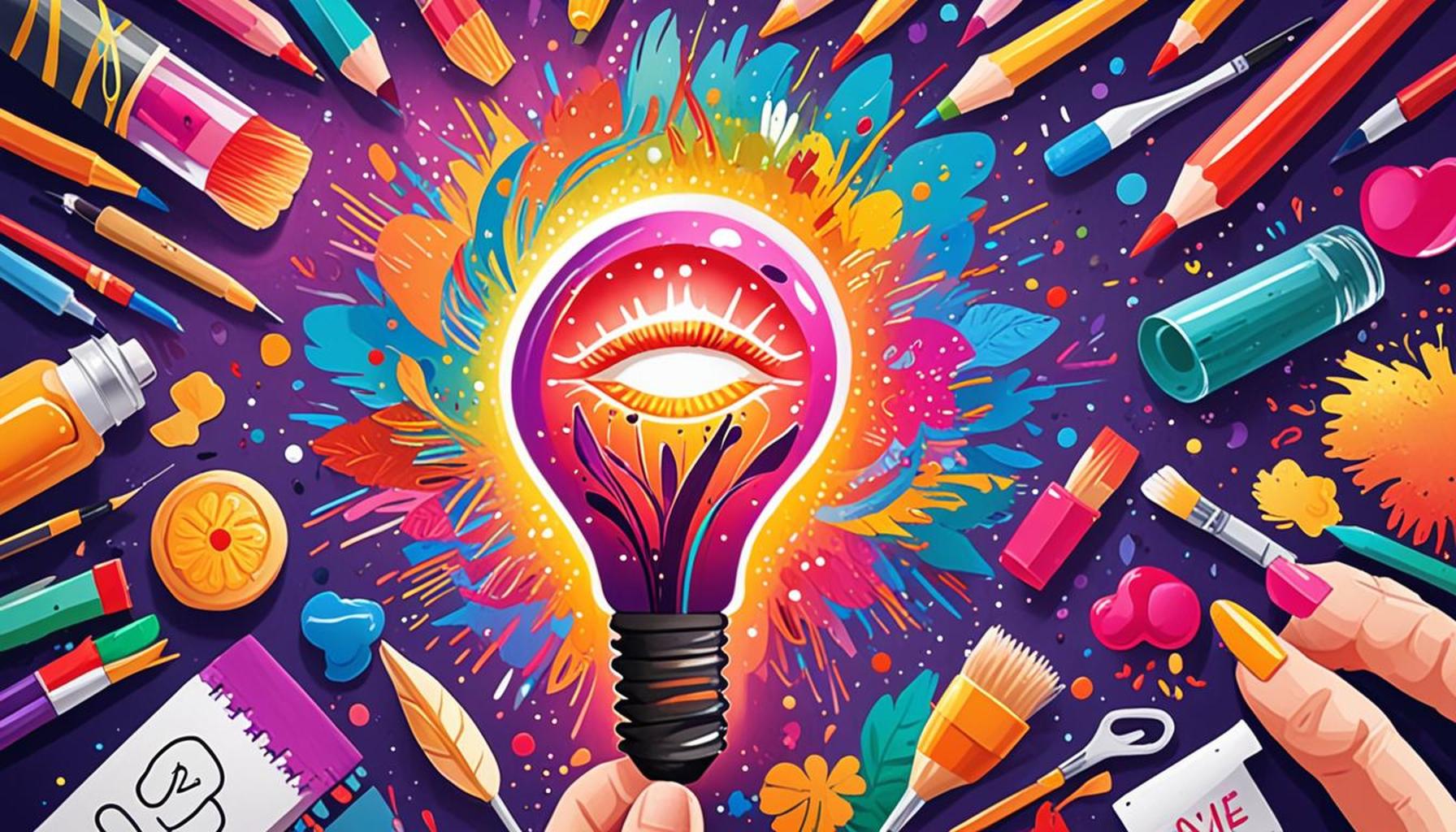 Creating a Personal Mantra: How Positive Affirmations Can Boost Creativity and Innovation