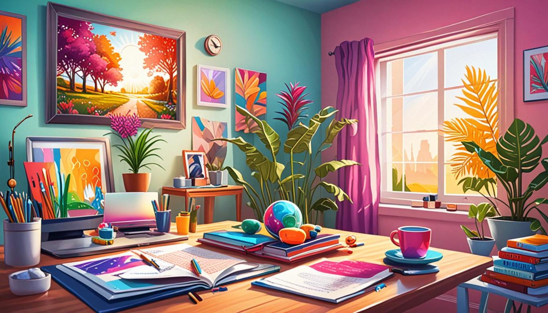 Mindset Enhancement Practices: Incorporating Daily Affirmations into Your Routine