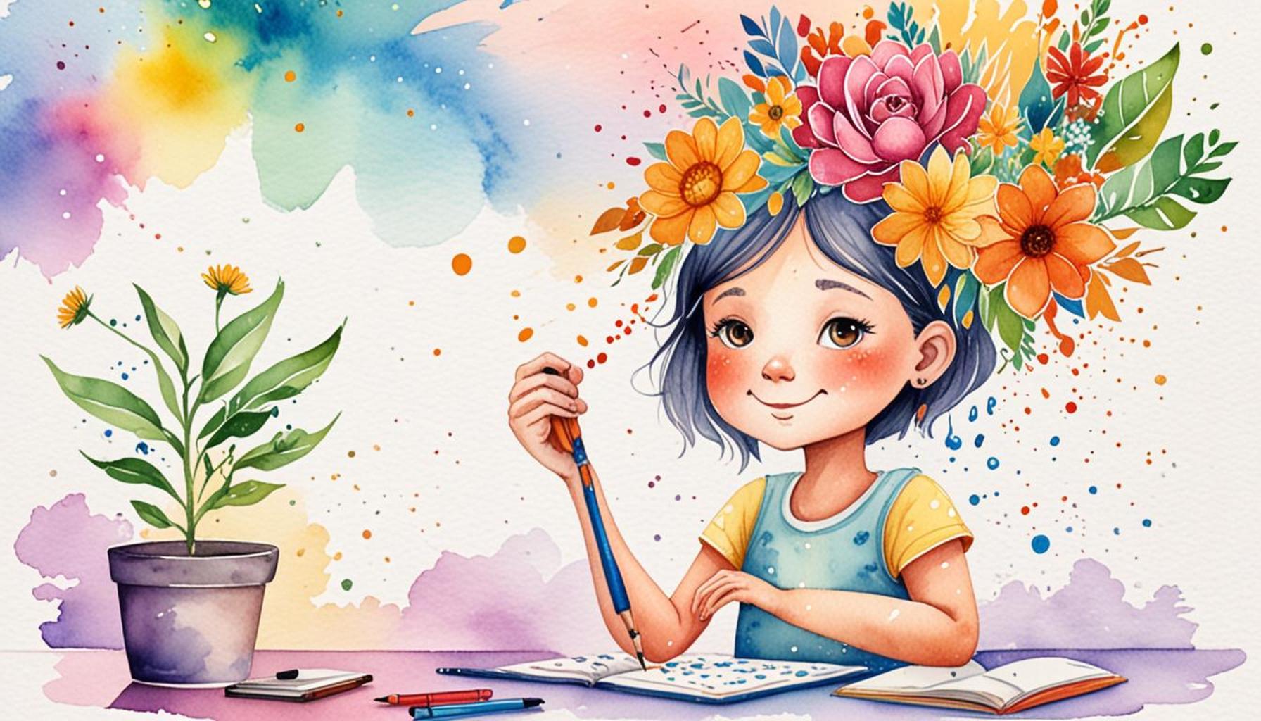 Growth Mindset: Using Daily Affirmations to Achieve Long-Term Goals