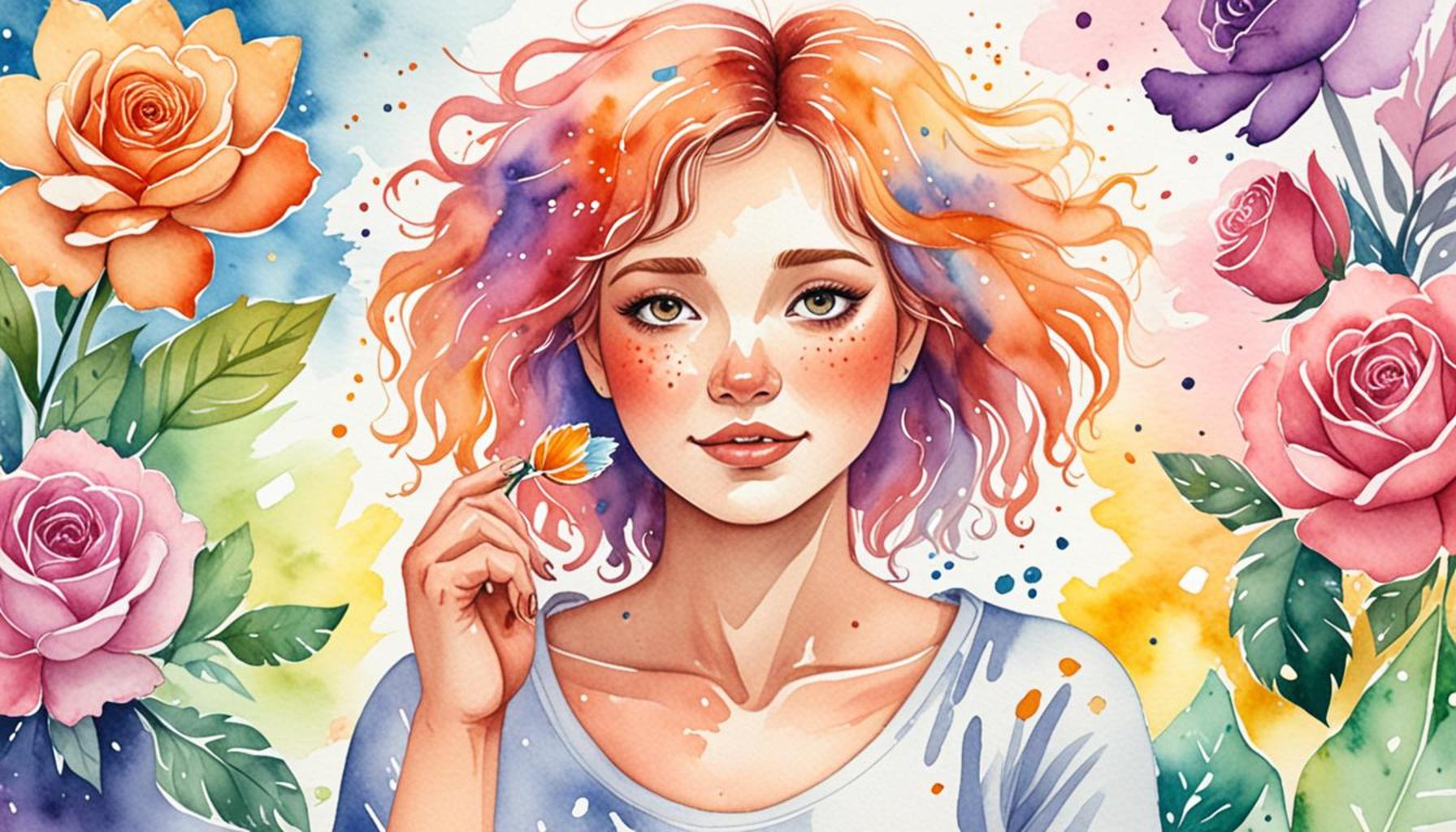 The Role of Positive Affirmations in Overcoming Emotional Trauma and Rebuilding Self-Esteem