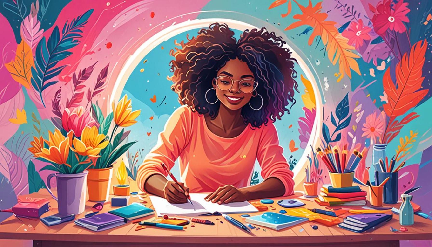 Daily Affirmations to Cultivate Self-Confidence: Strategies to Boost Your Self-Esteem