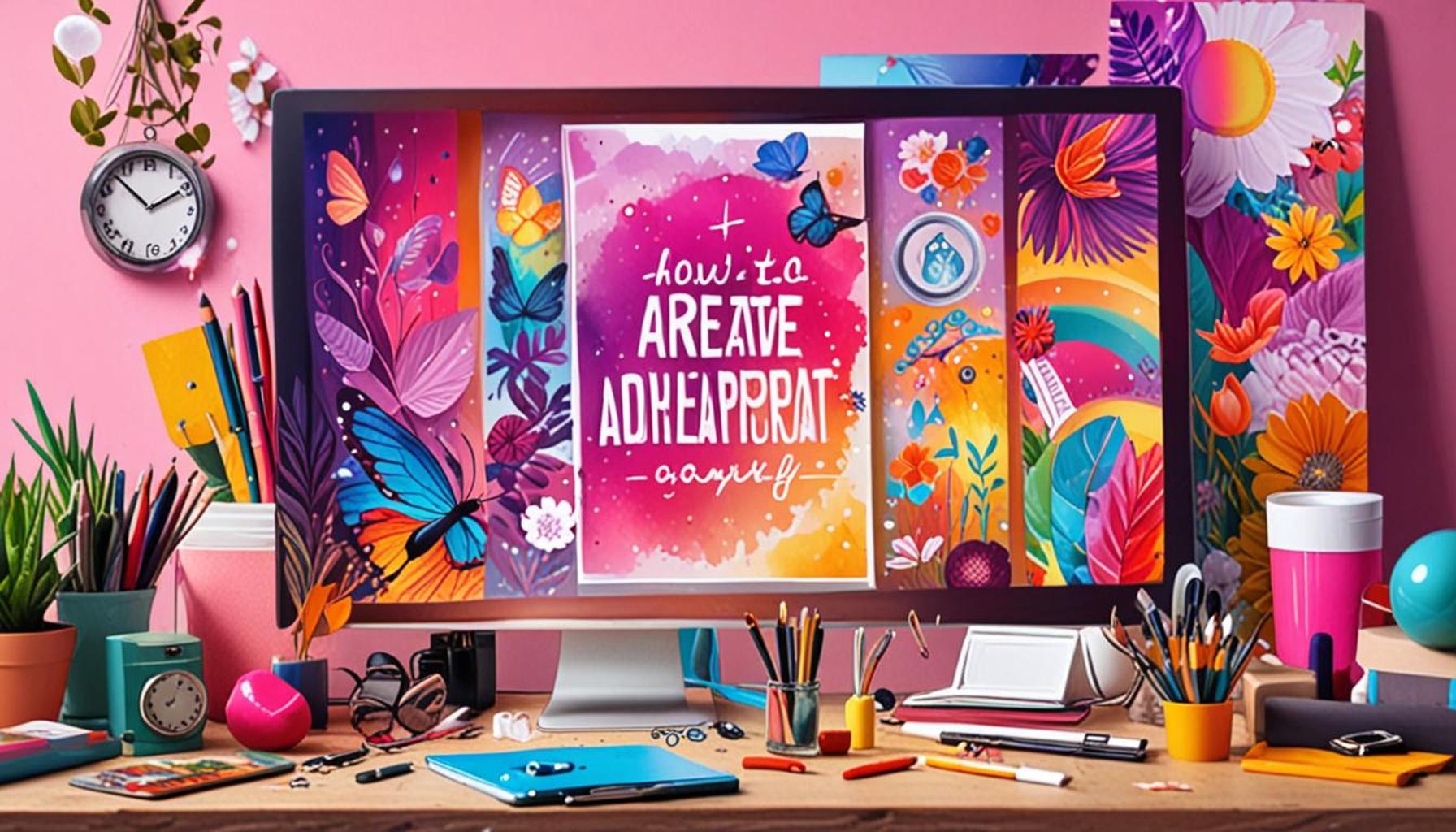 How to Create an Affirmation Board to Boost Your Daily Performance