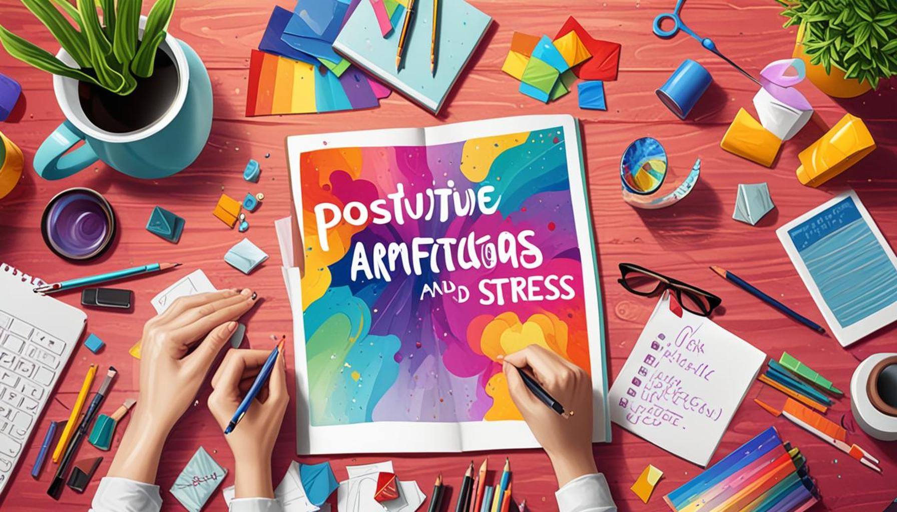 Positive Affirmations and Stress Reduction: How to Improve Your Focus and Performance