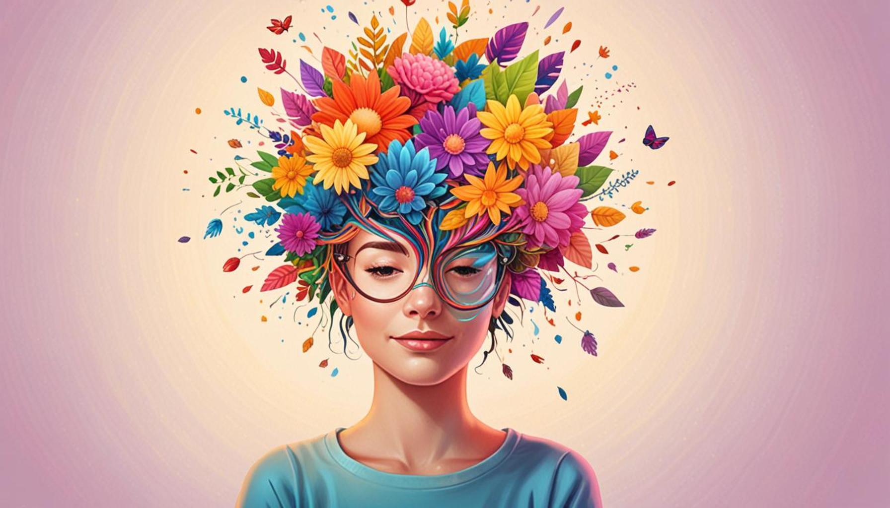 Positive Affirmations to Cultivate a Growth Mindset and Increase Productivity