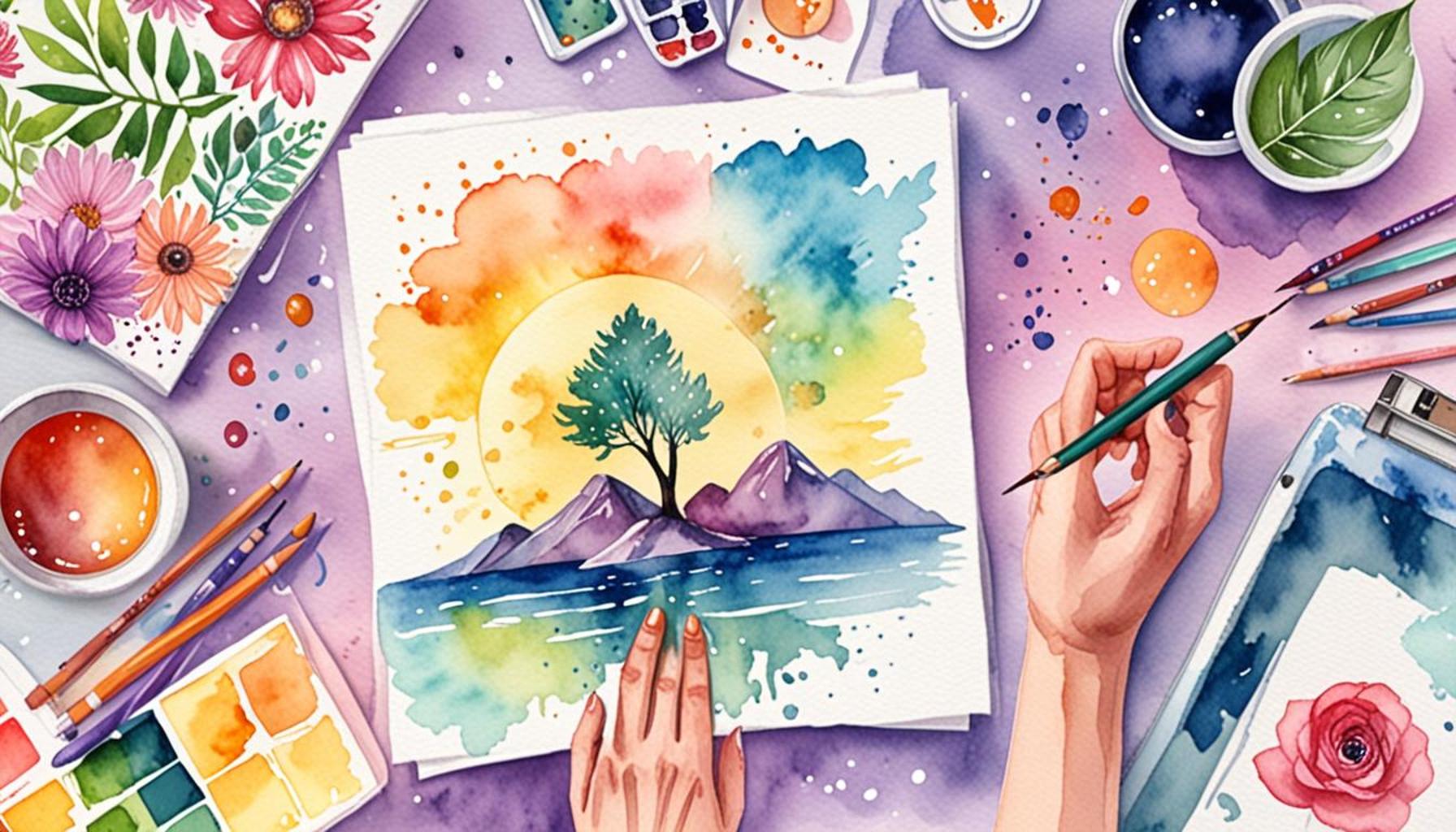 How Positive Affirmations Can Help Overcome Trauma and Anxiety