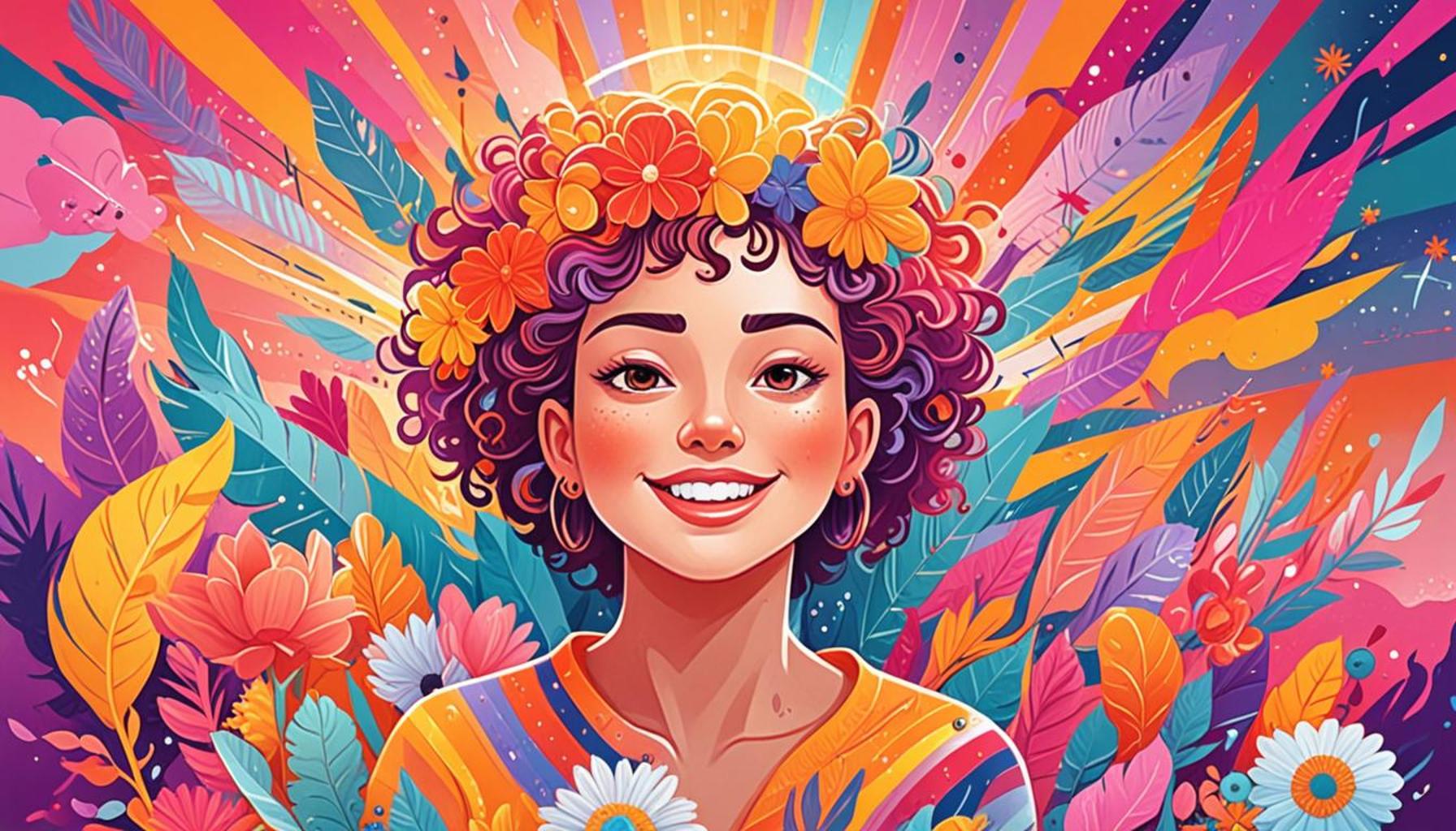 How Daily Affirmations Can Transform Your Self-Esteem and Self-Confidence