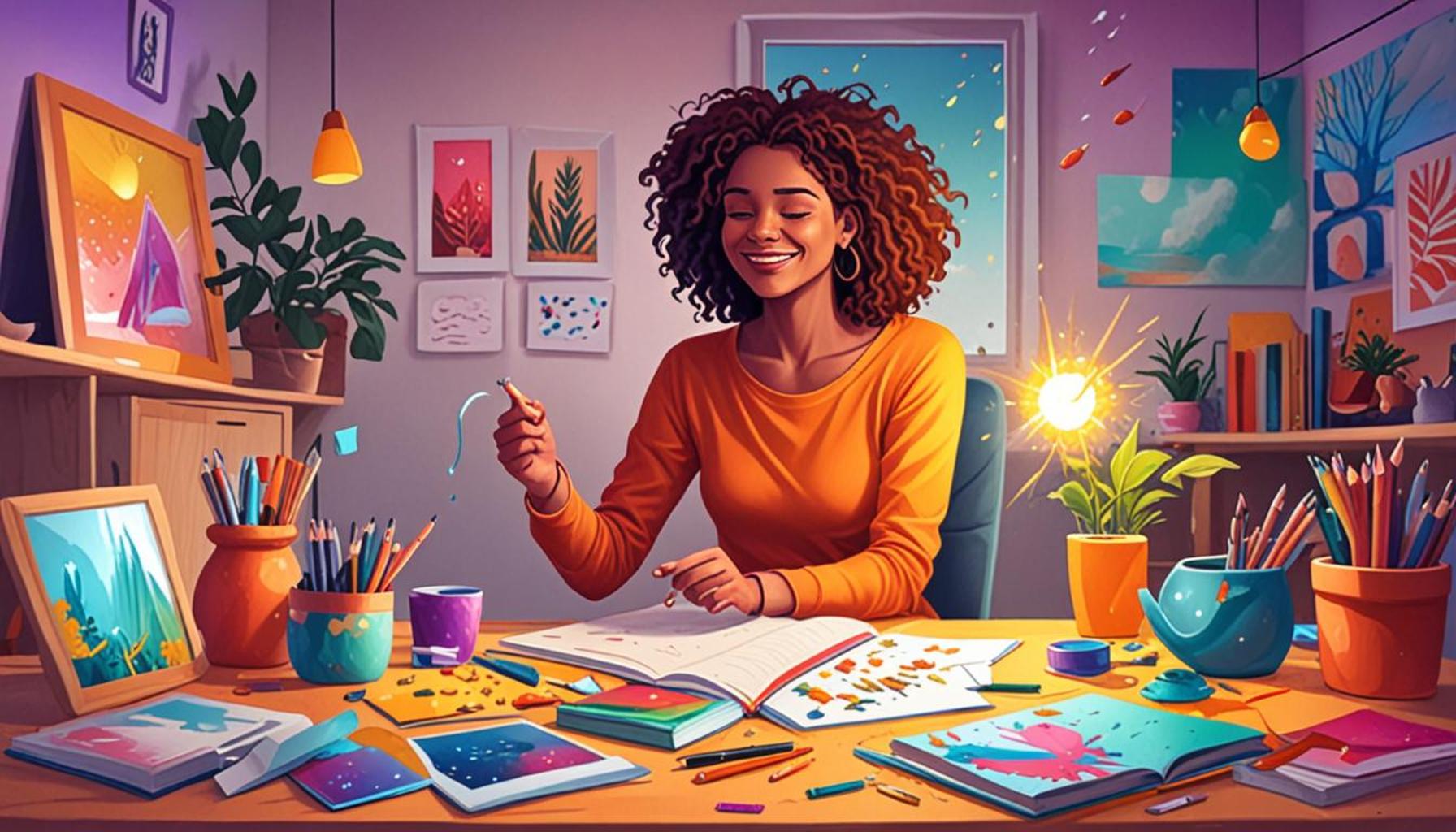 The Importance of Positive Affirmations in Building Emotional Resilience