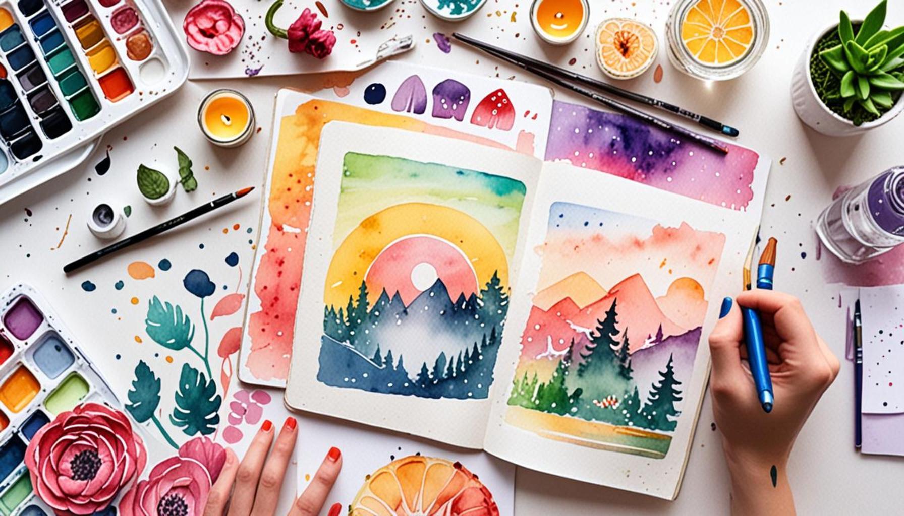 Creating a Daily Affirmation Ritual: How to Integrate Them into Your Routine to Improve Self-Image