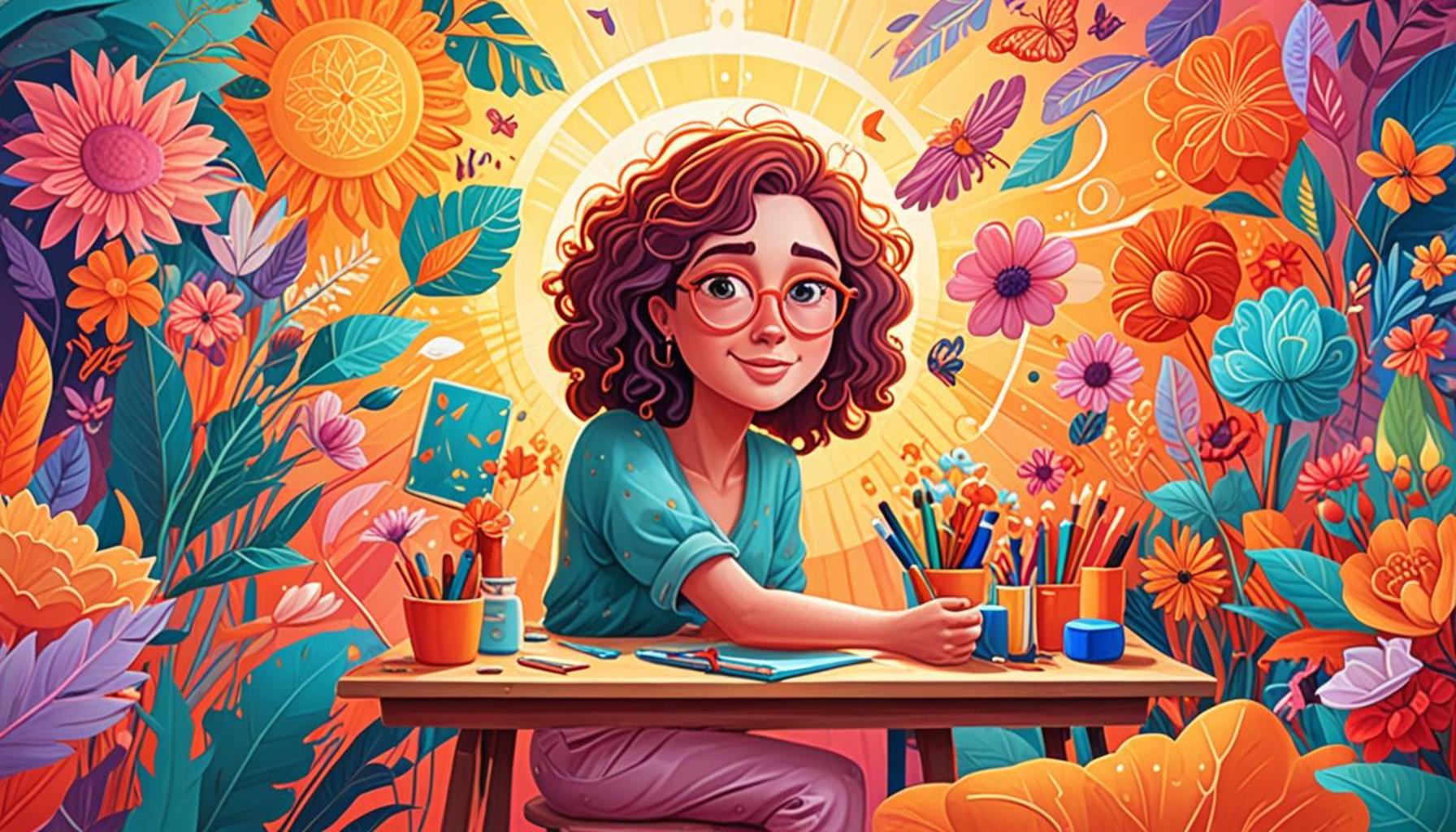 The Influence of Daily Affirmations on Improving Interpersonal Relationships