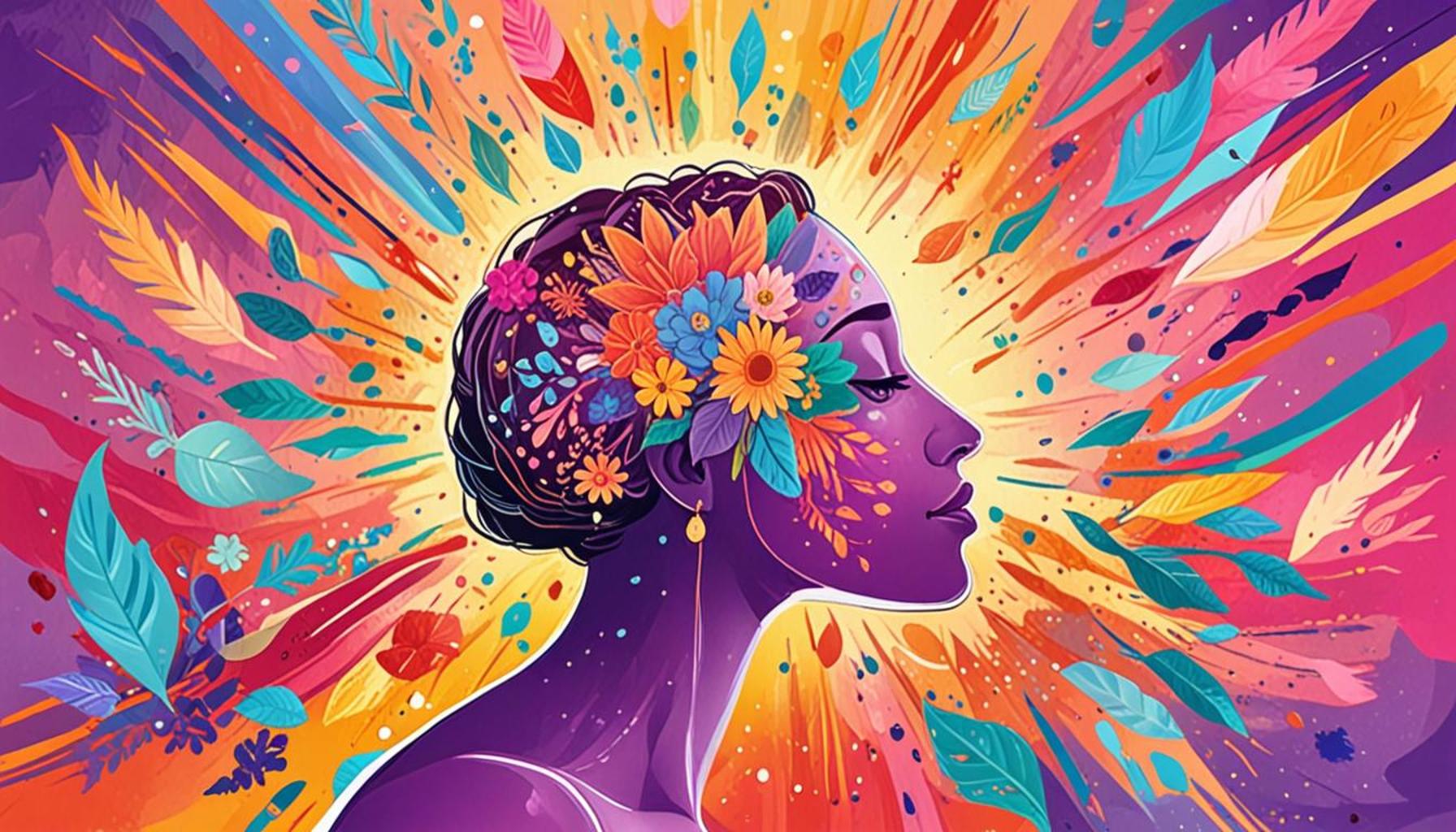 Positive Affirmations: A Tool to Cultivate Resilience in Times of Adversity