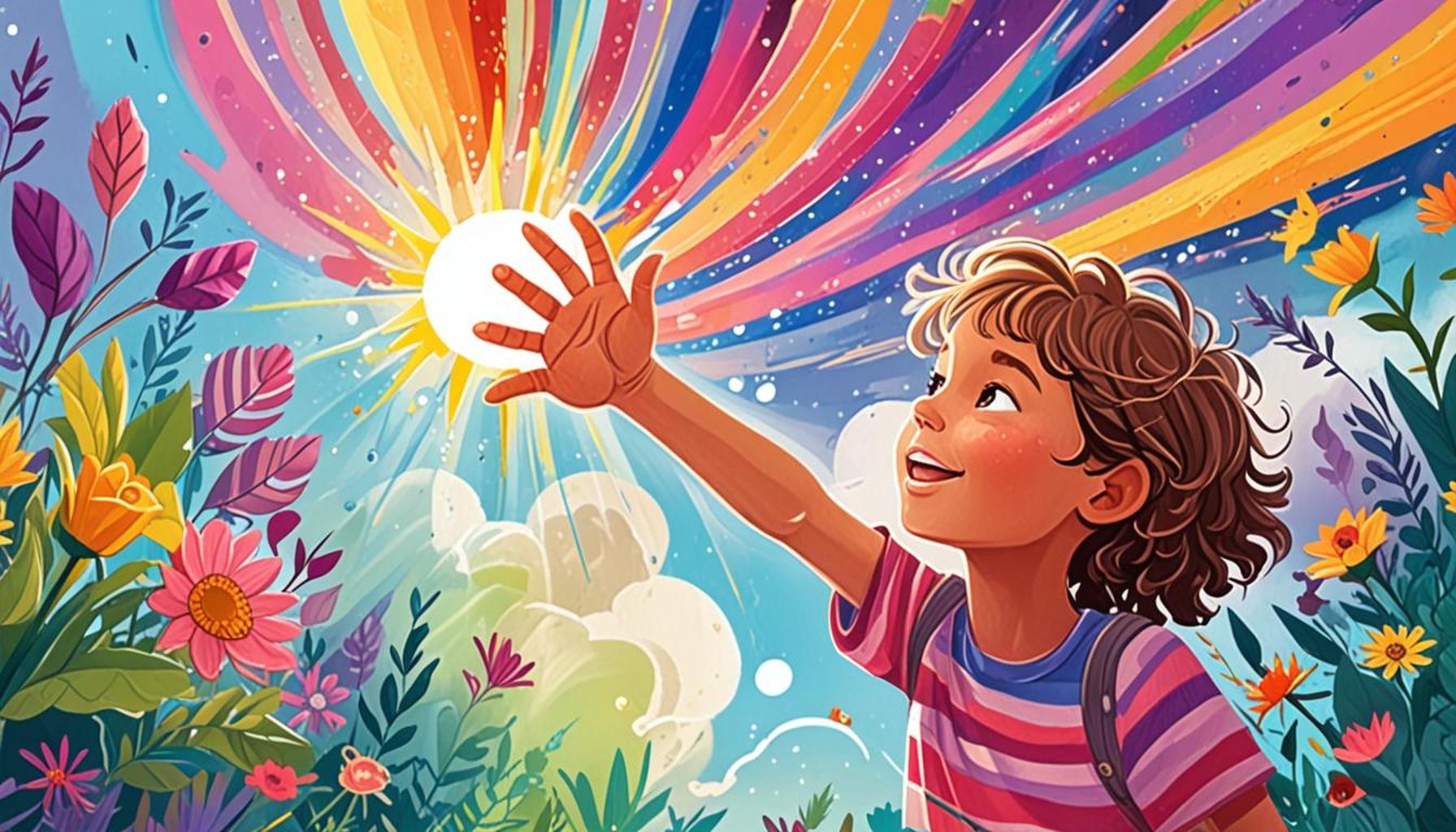 Daily Affirmation Strategies to Strengthen Resilience in Children and Teenagers