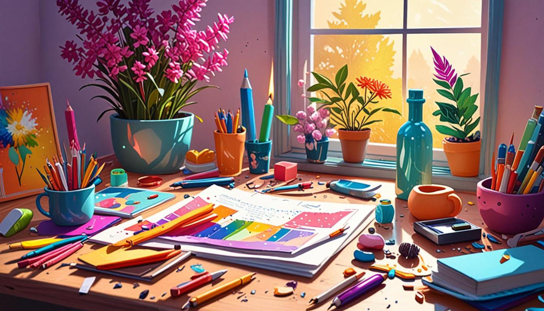 Positive Affirmations as a Tool for Personal Growth in Stressful Environments