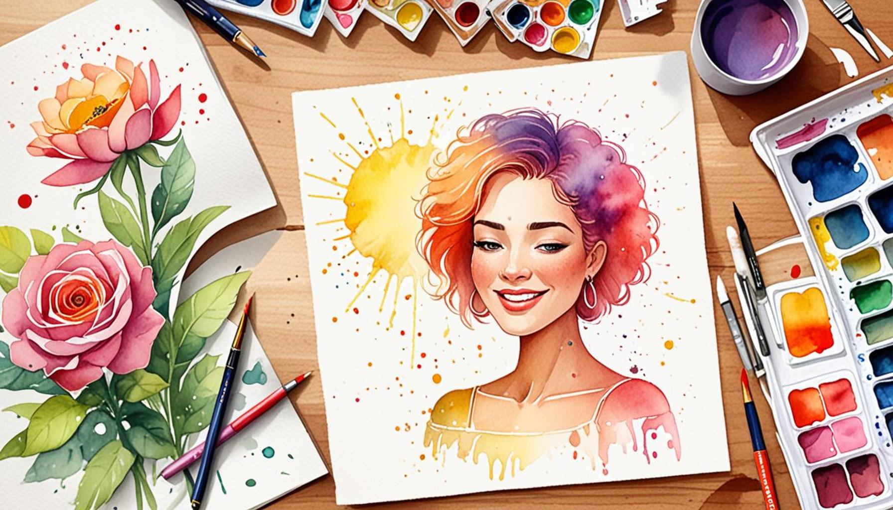 The Impact of Positive Affirmations on Self-Image: Success Stories