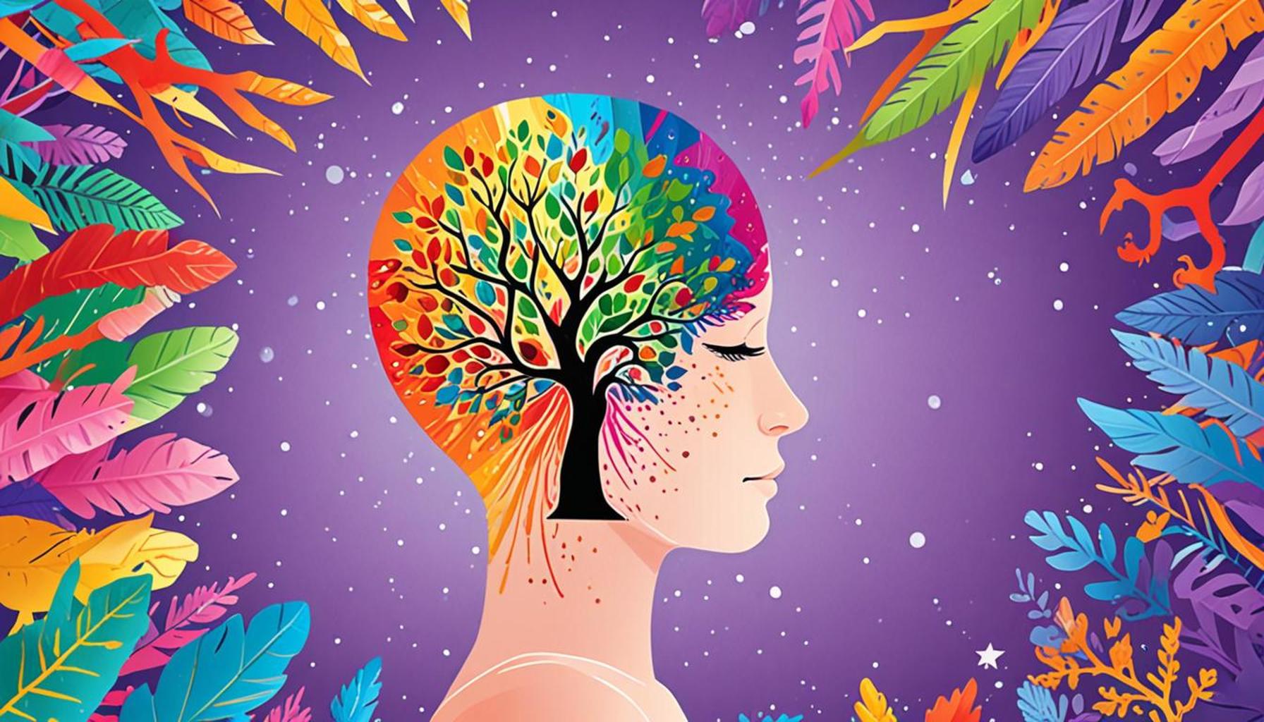 Growth Mindset: Integrating Positive Affirmations in the Practice of Self-Improvement