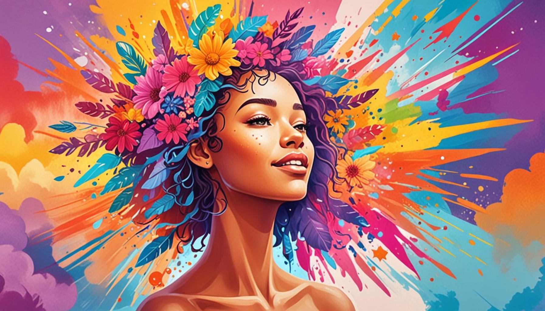 The Role of Positive Affirmations in Overcoming Challenges: Strengthening Your Mindset