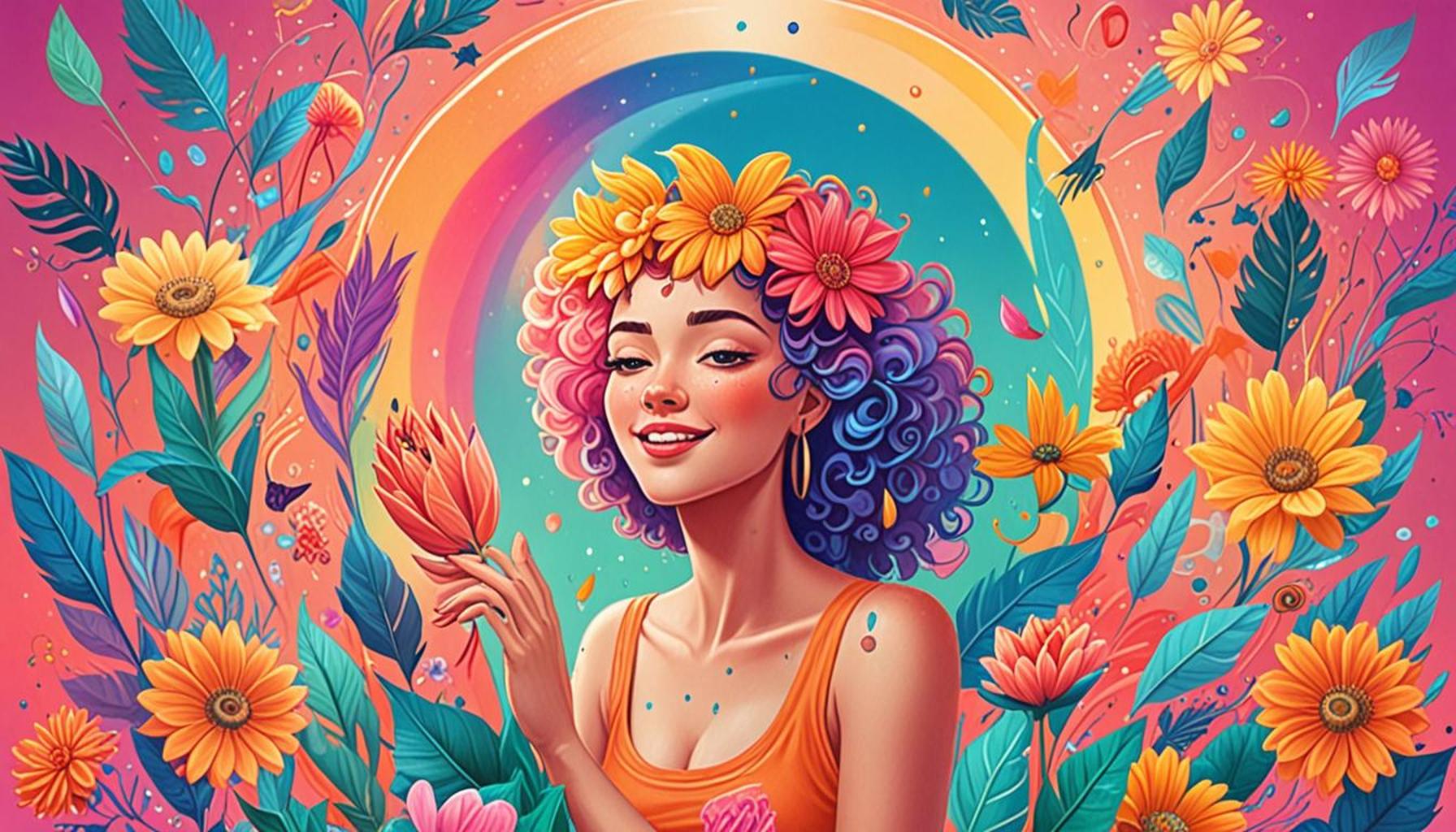 How Daily Affirmations Can Transform Your Self-Esteem in 30 Days