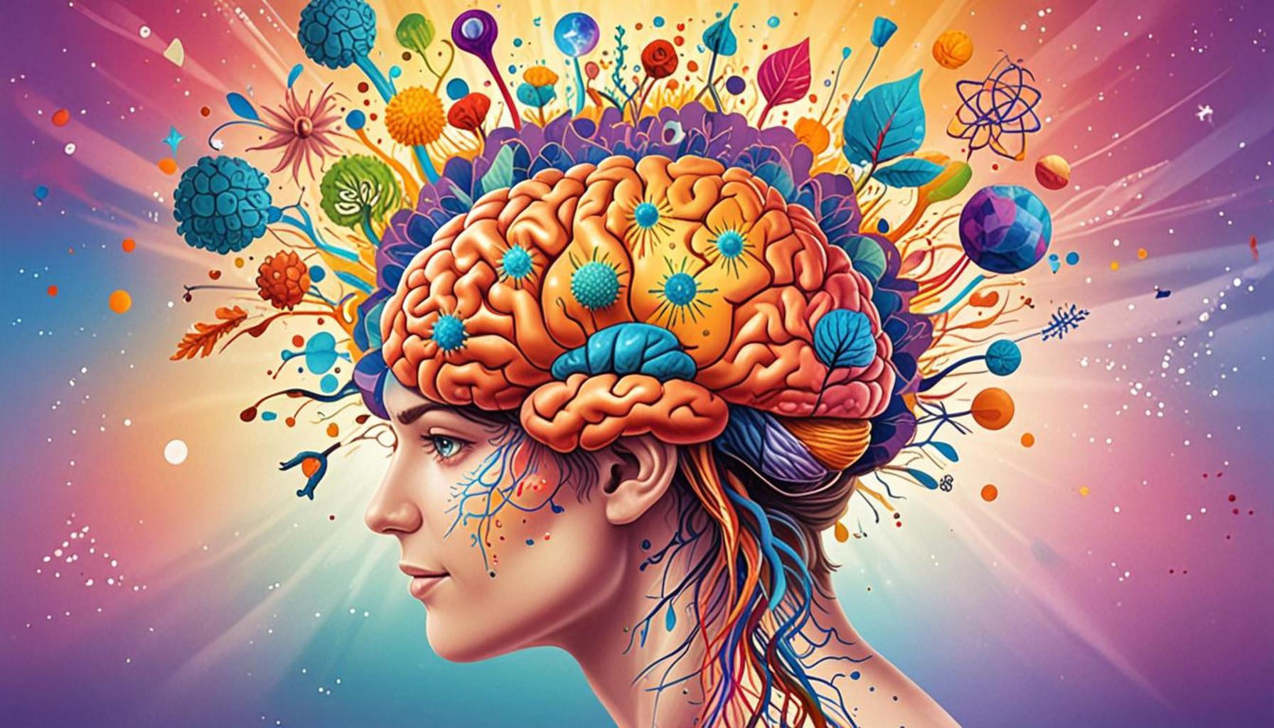 The Science Behind Positive Affirmations: How They Shape Our Brain and Behavior