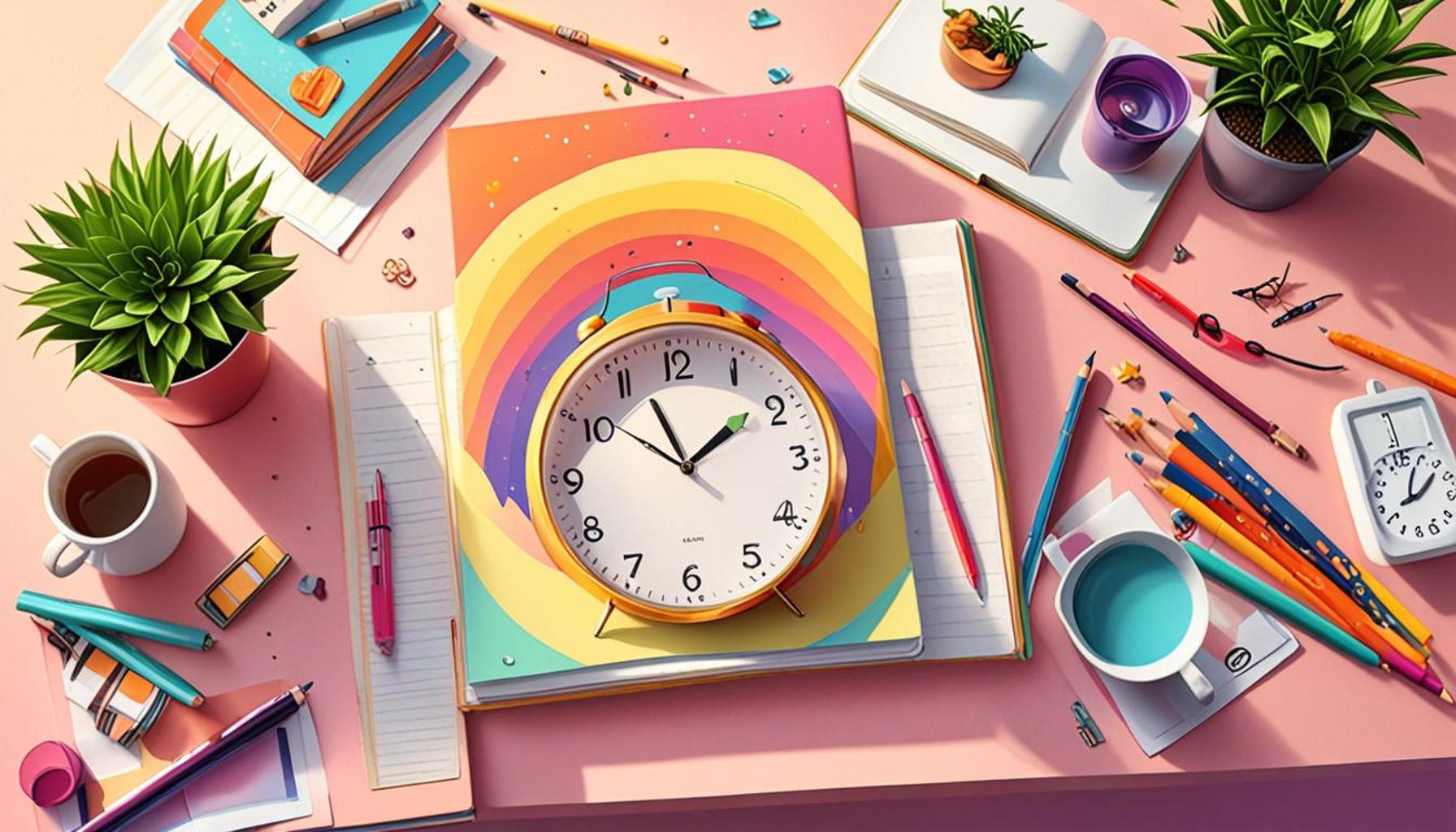 Mindset and Affirmations: Creating a Morning Routine to Empower Your Day