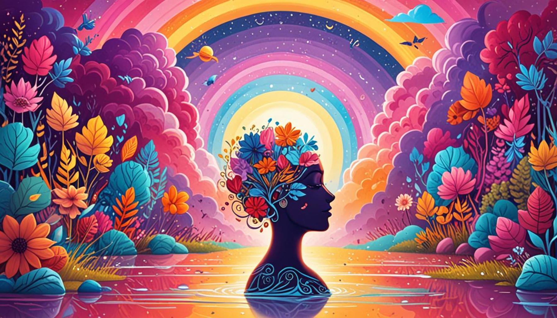 Mindset and Gratitude: Using Daily Affirmations to Foster an Abundance Mindset