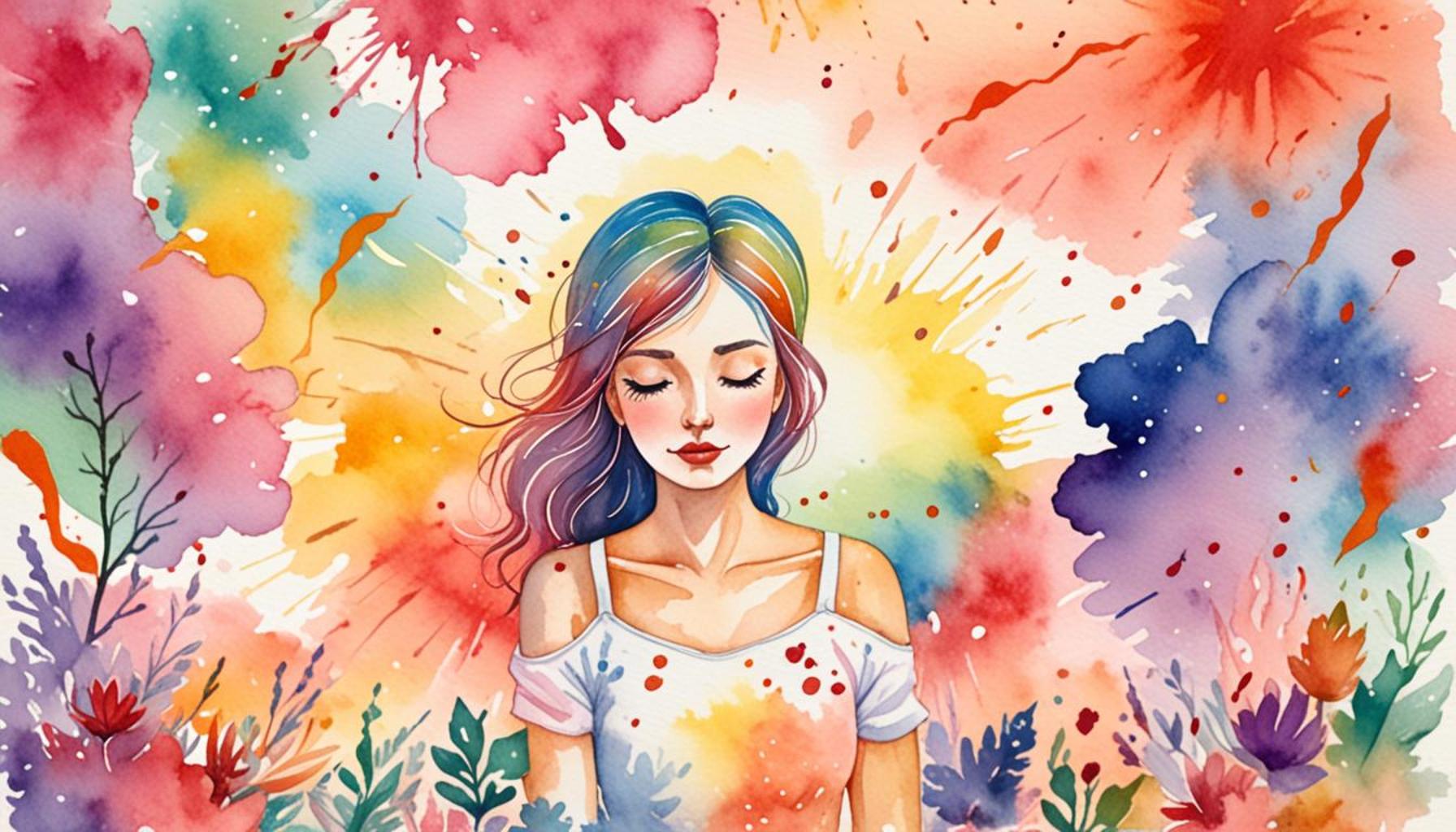 The Role of Affirmations in Overcoming Criticism: Strengthening Self-Esteem in Difficult Times