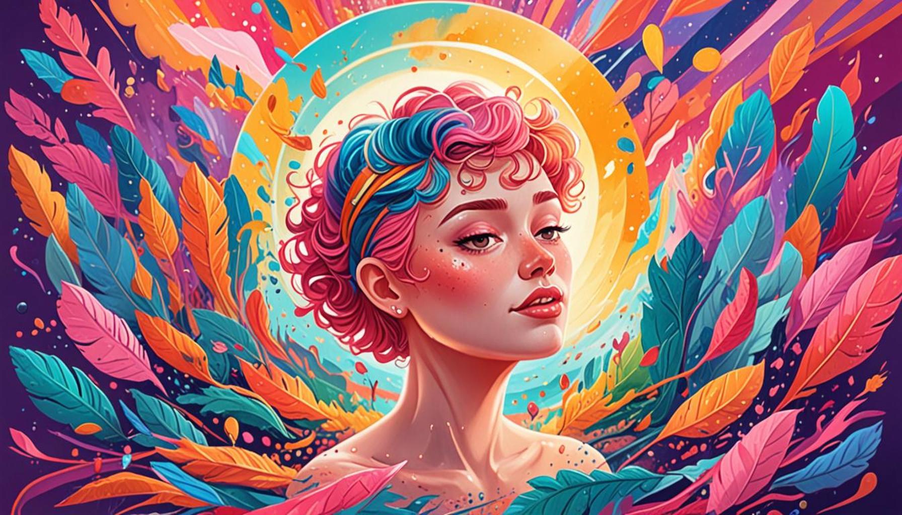 Transforming Internal Criticism into Positive Affirmations: A Guide to Boosting Your Self-Esteem Daily