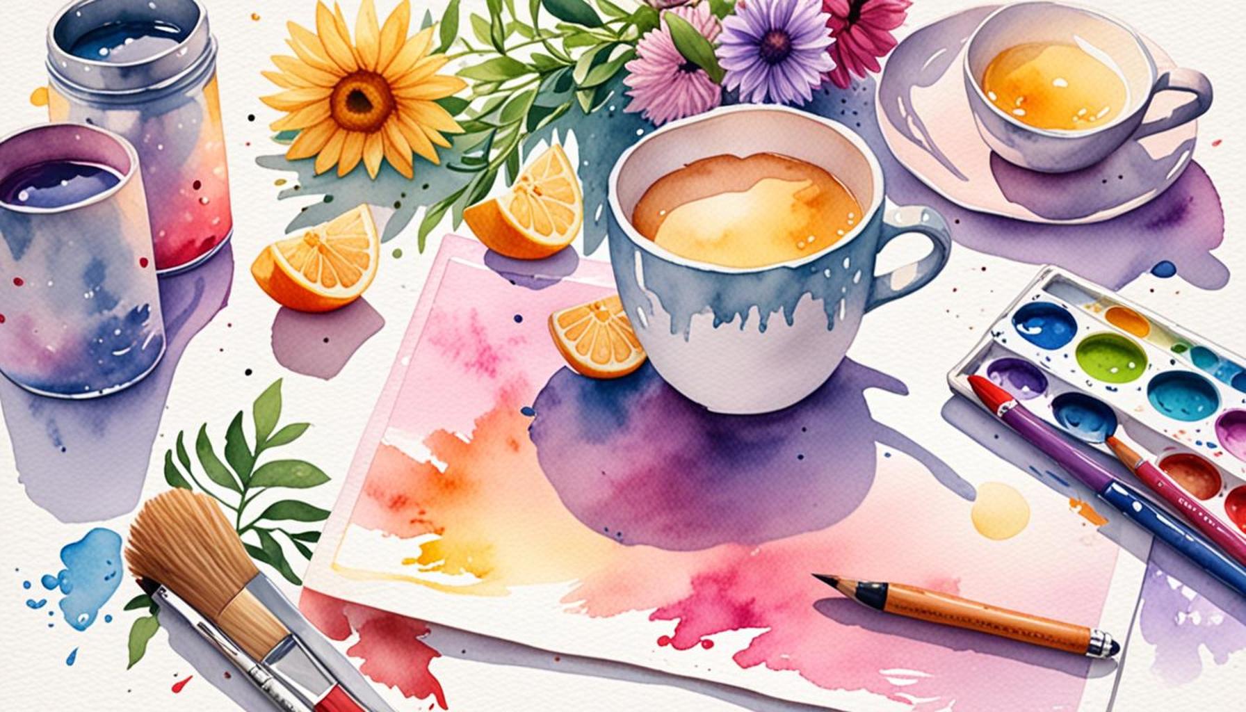 Creating a Morning Ritual: Incorporating Positive Affirmations to Cultivate Healthy Self-Esteem