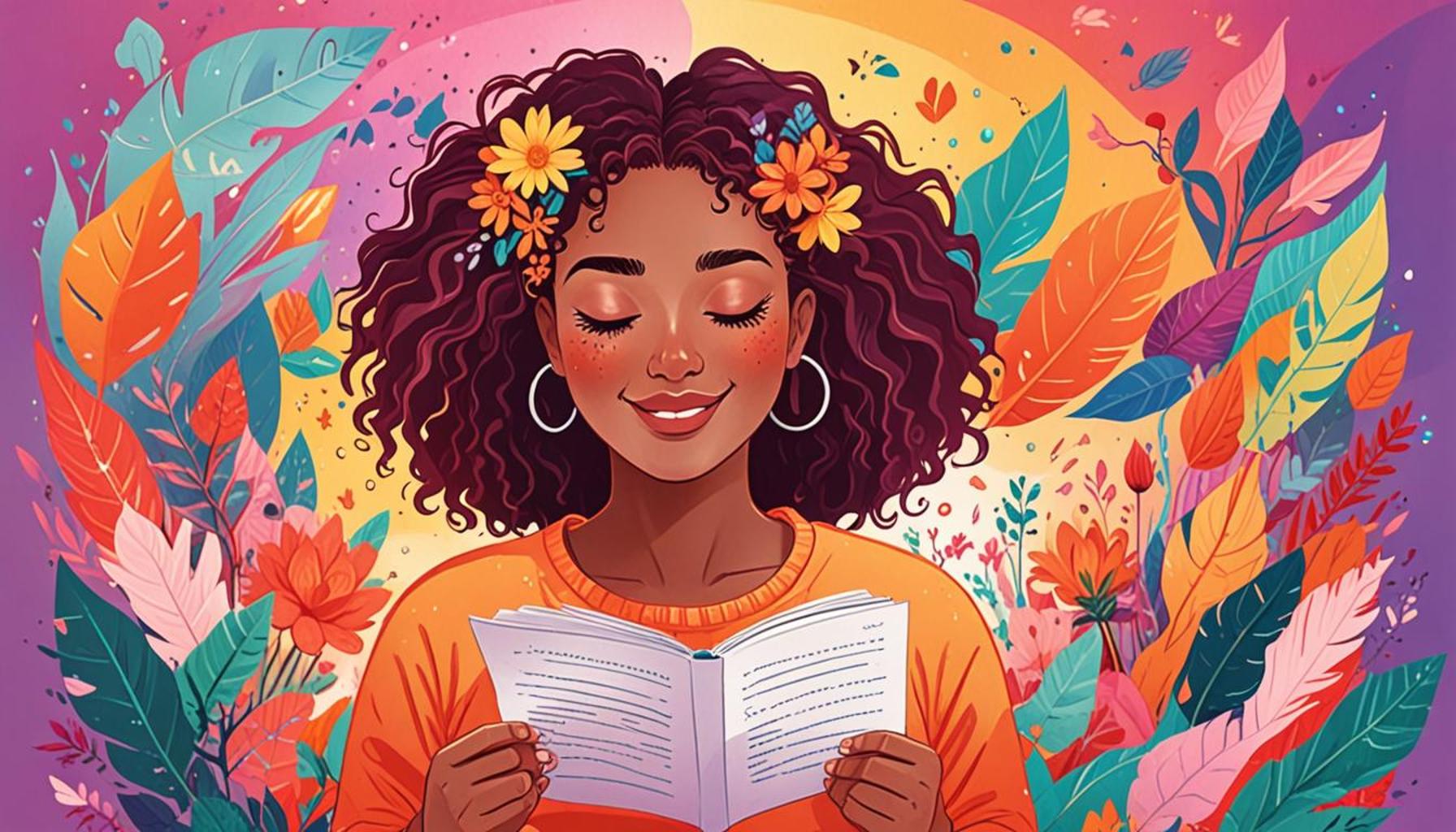 Positive Affirmations and Their Relationship with Mental Health: Strengthening Self-Esteem Through Daily Practice